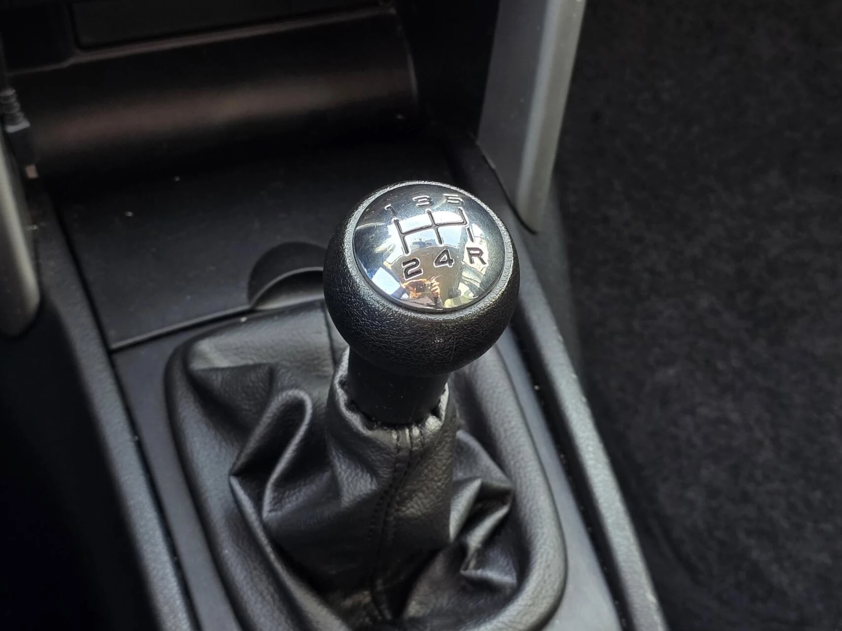 Hoofdafbeelding Peugeot 207