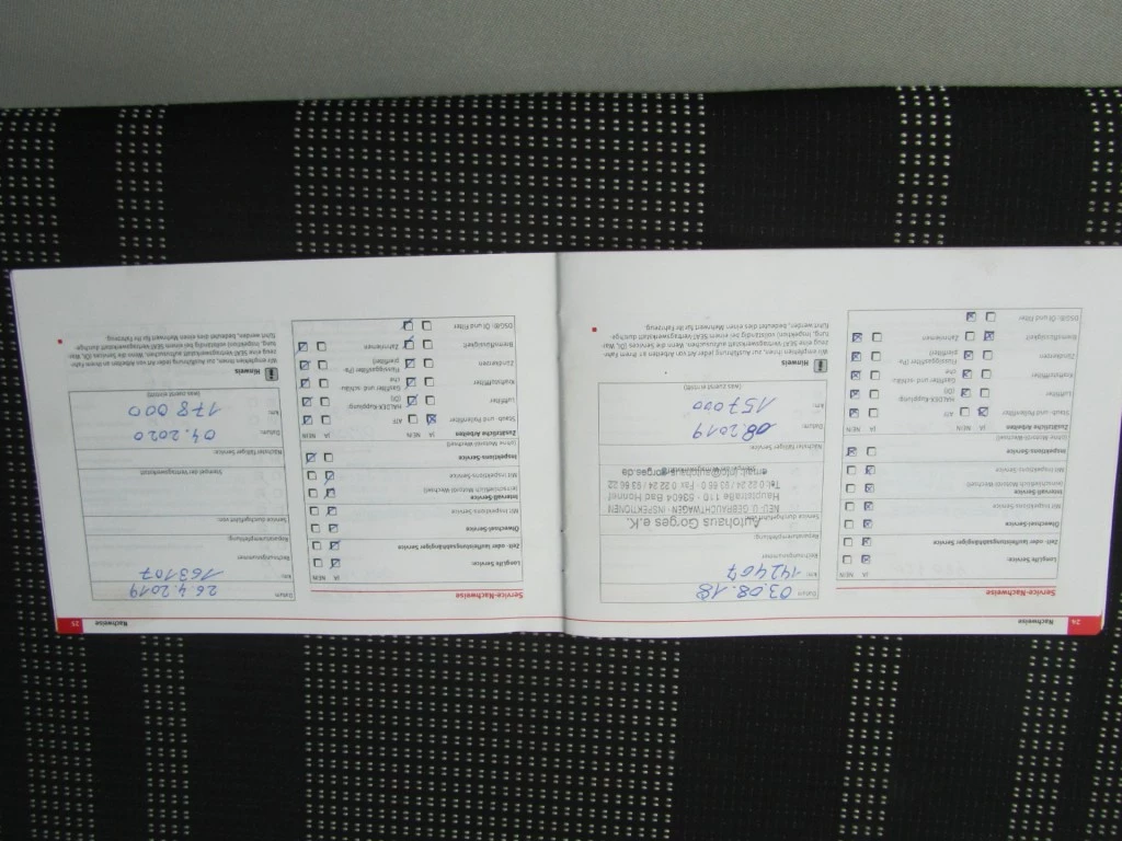 Hoofdafbeelding SEAT Mii