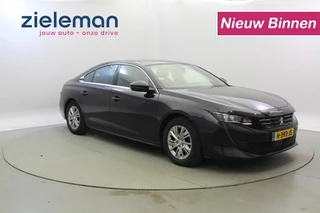 Peugeot 508 1.5 BlueHDi Active Automaat - Carplay, Panorama, Trekhaak