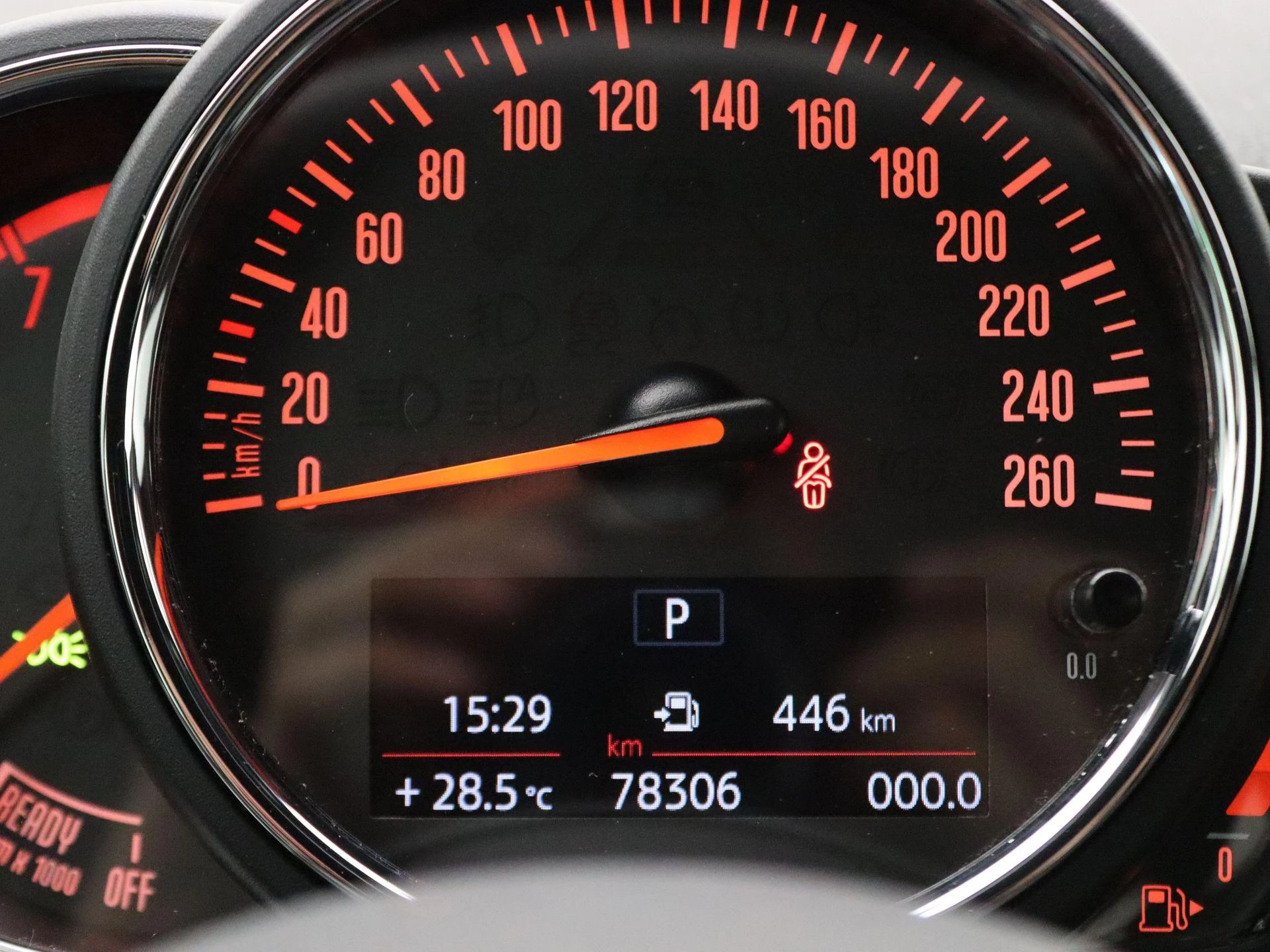 Hoofdafbeelding MINI Clubman