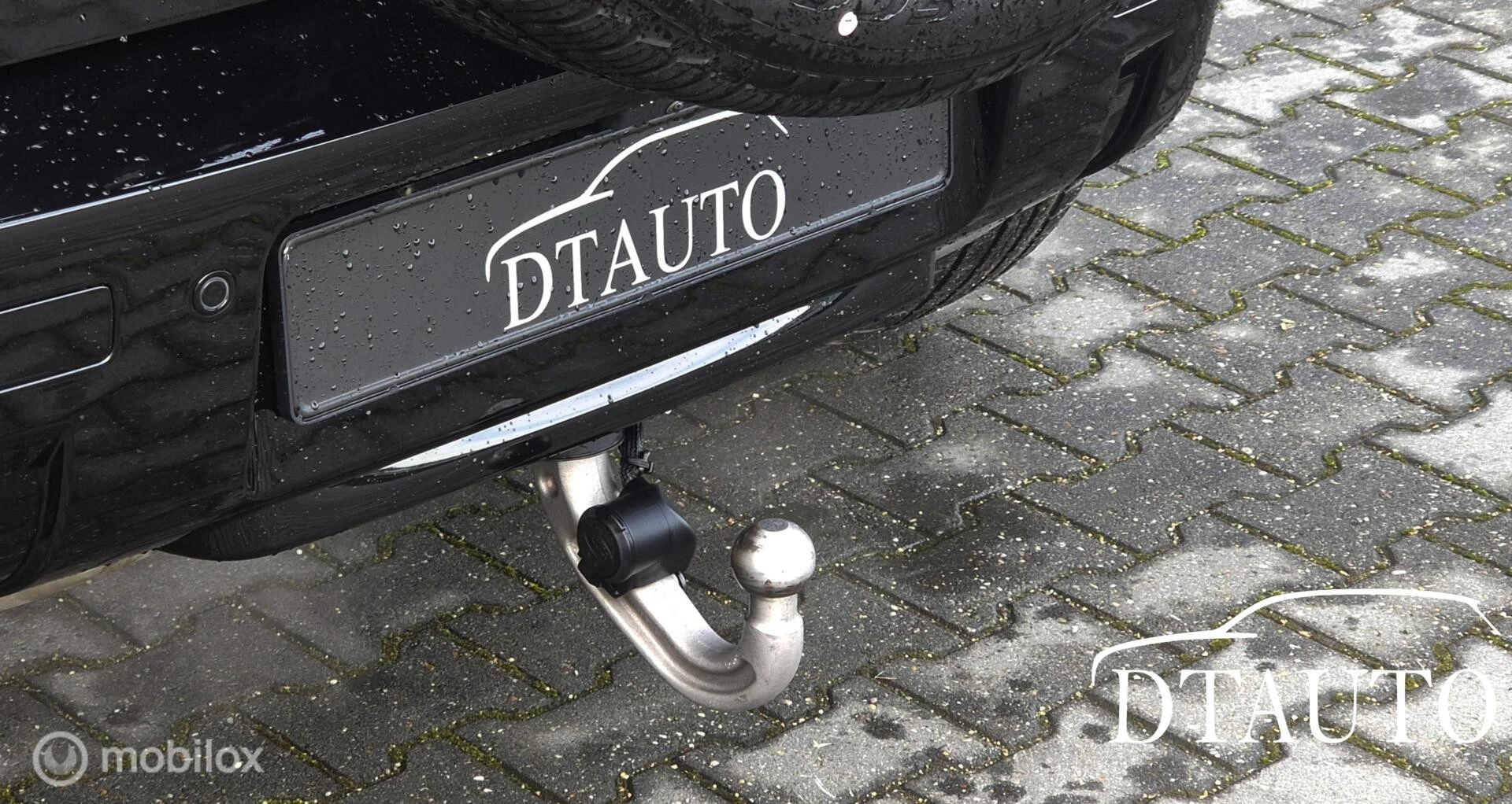 Hoofdafbeelding Land Rover Defender