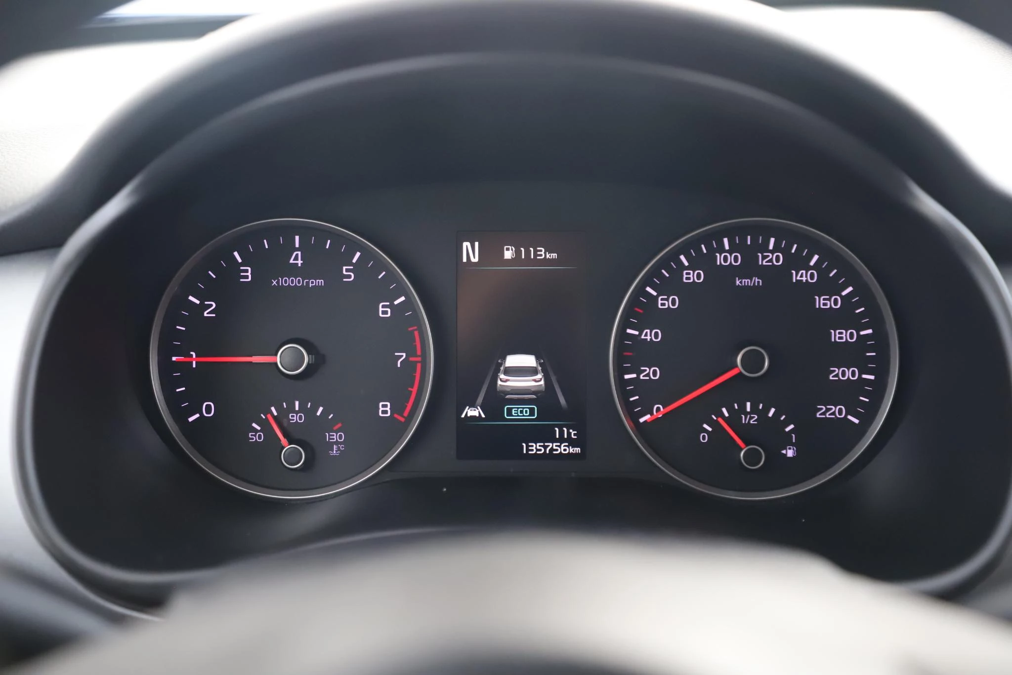 Hoofdafbeelding Kia Stonic