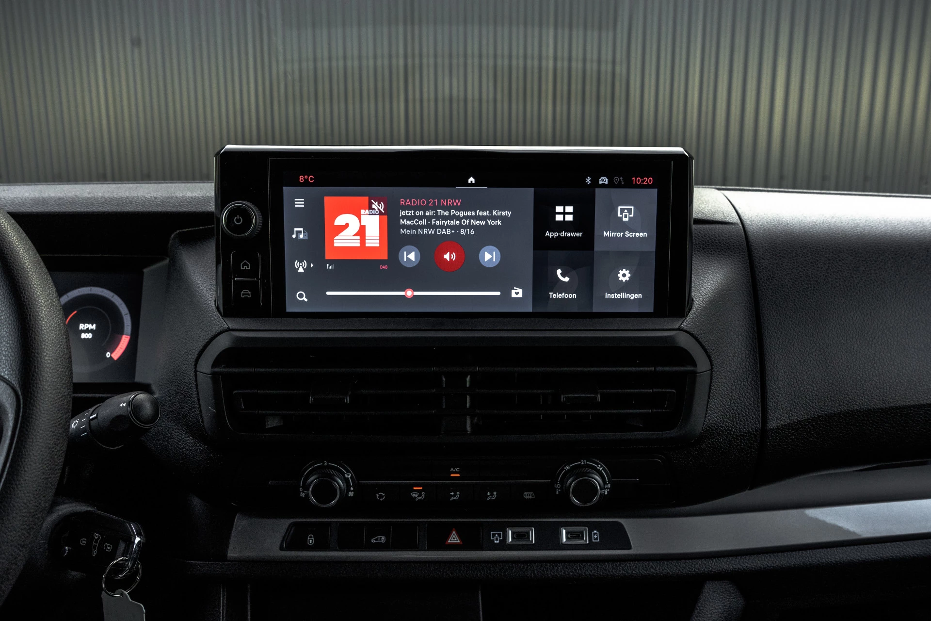 Hoofdafbeelding Fiat Scudo