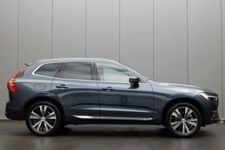 Volvo XC60 B4 Ultimate Bright|360 camera|Panorama|Google|H/K Audio