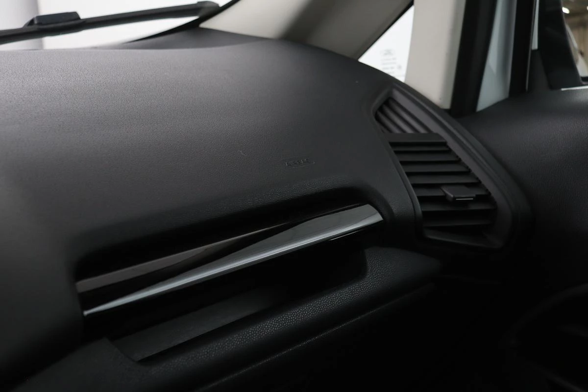 Hoofdafbeelding Ford EcoSport