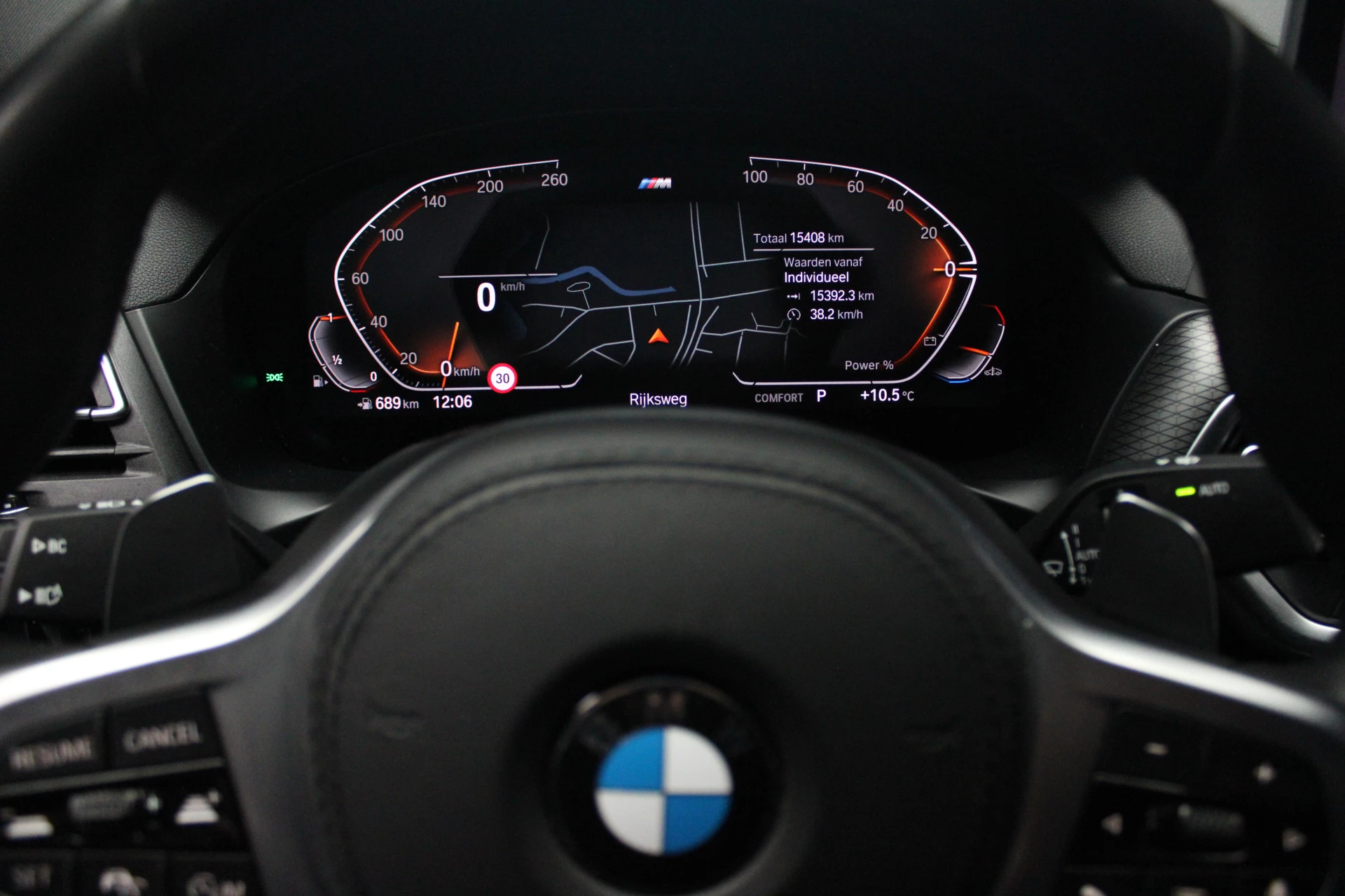 Hoofdafbeelding BMW X4