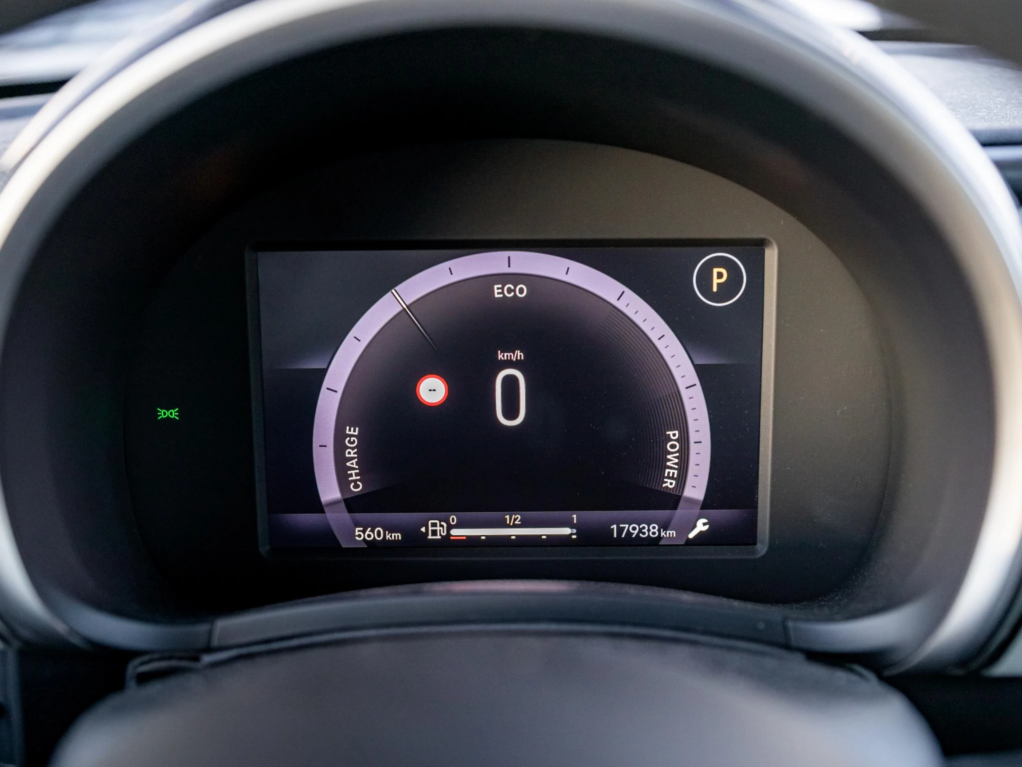 Hoofdafbeelding Fiat 600