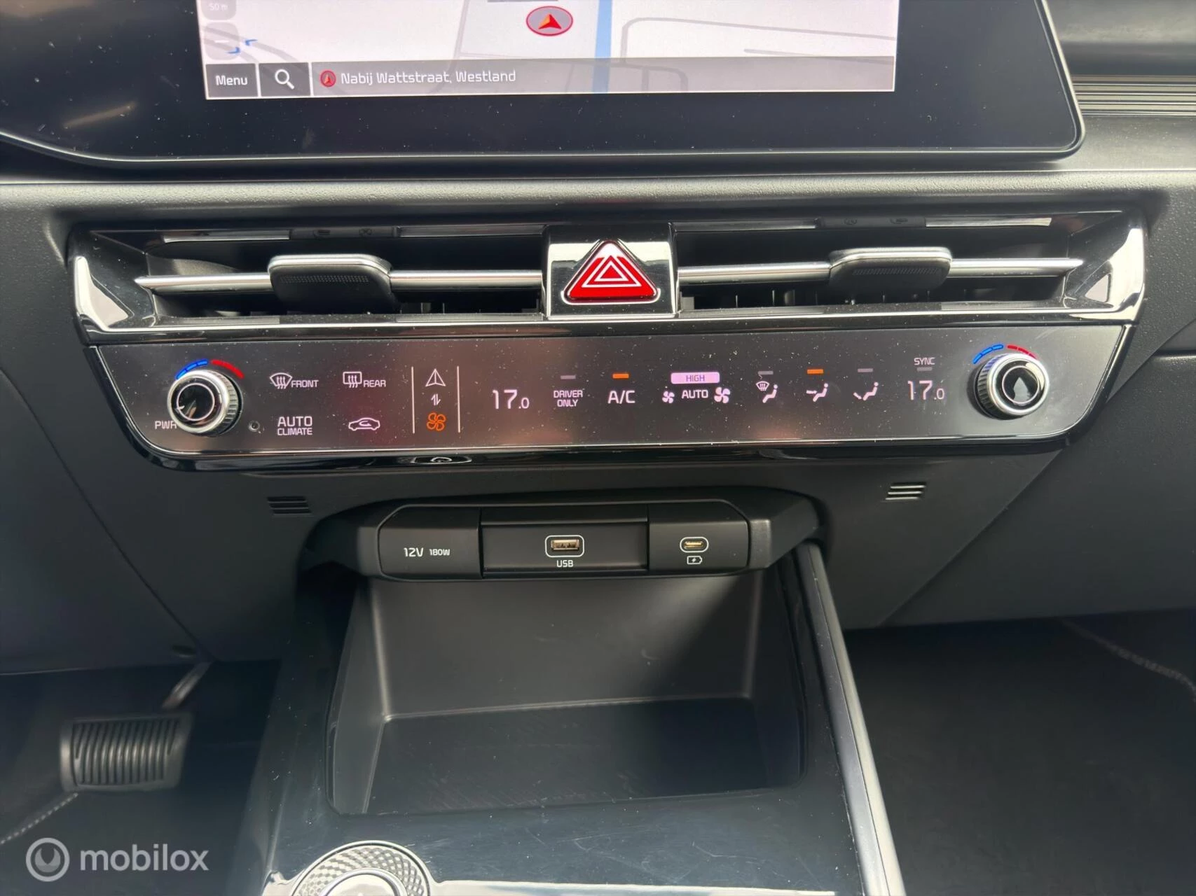 Hoofdafbeelding Kia Niro EV
