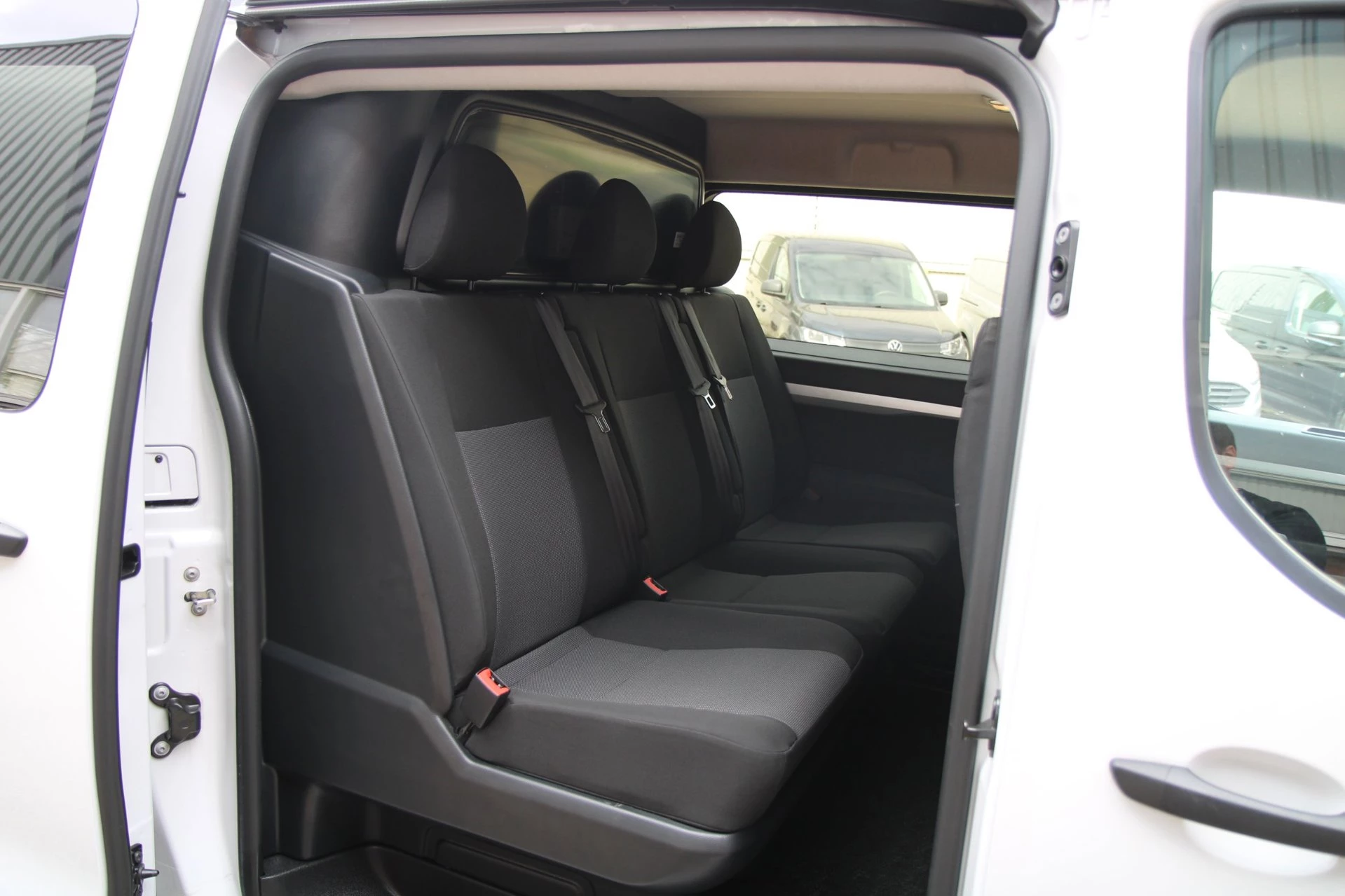 Hoofdafbeelding Peugeot Expert