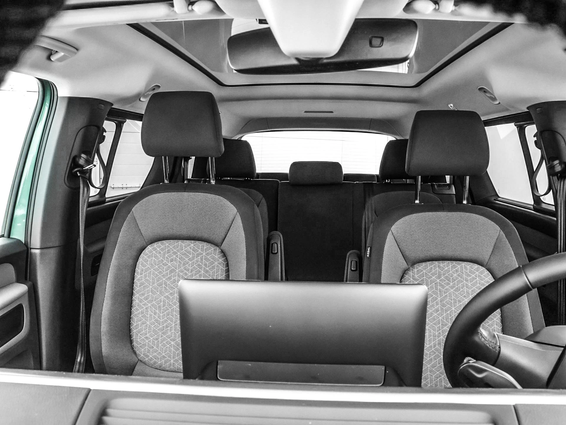 Hoofdafbeelding Volkswagen ID. Buzz