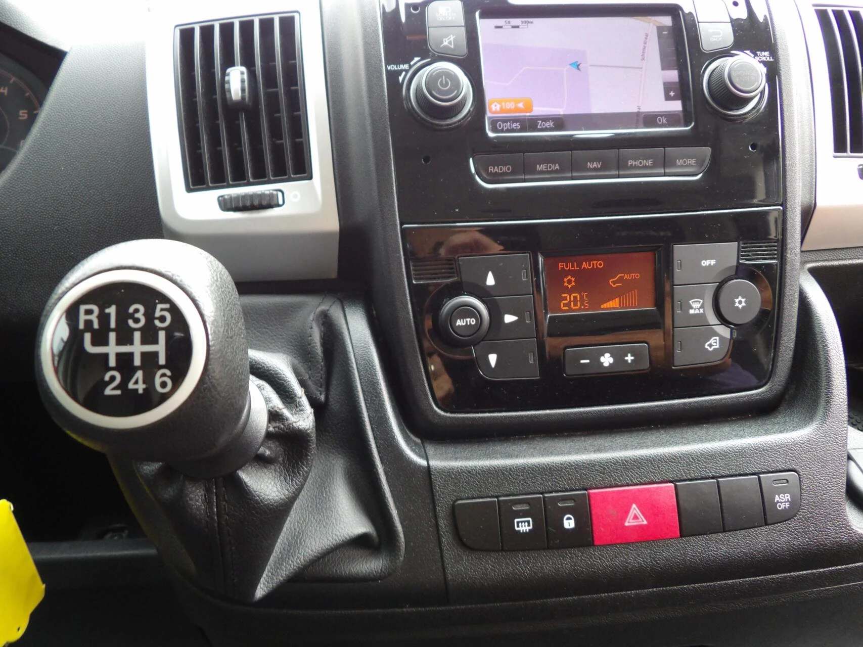 Hoofdafbeelding Fiat Ducato