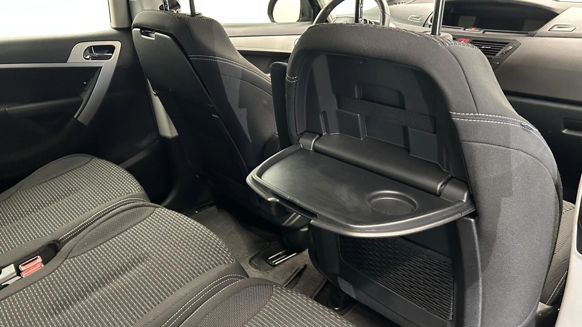 Hoofdafbeelding Citroën C4 Picasso