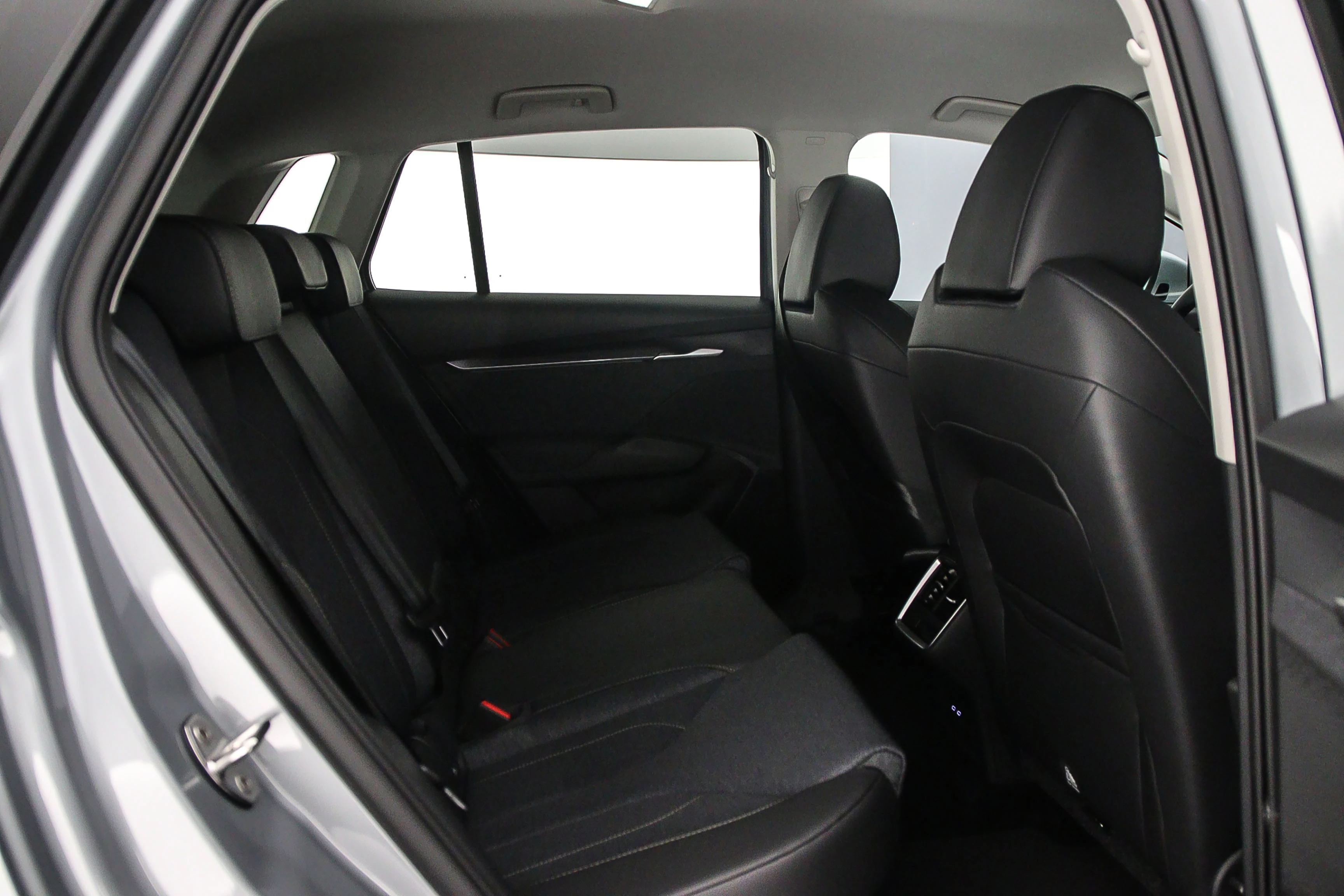 Hoofdafbeelding Škoda Elroq