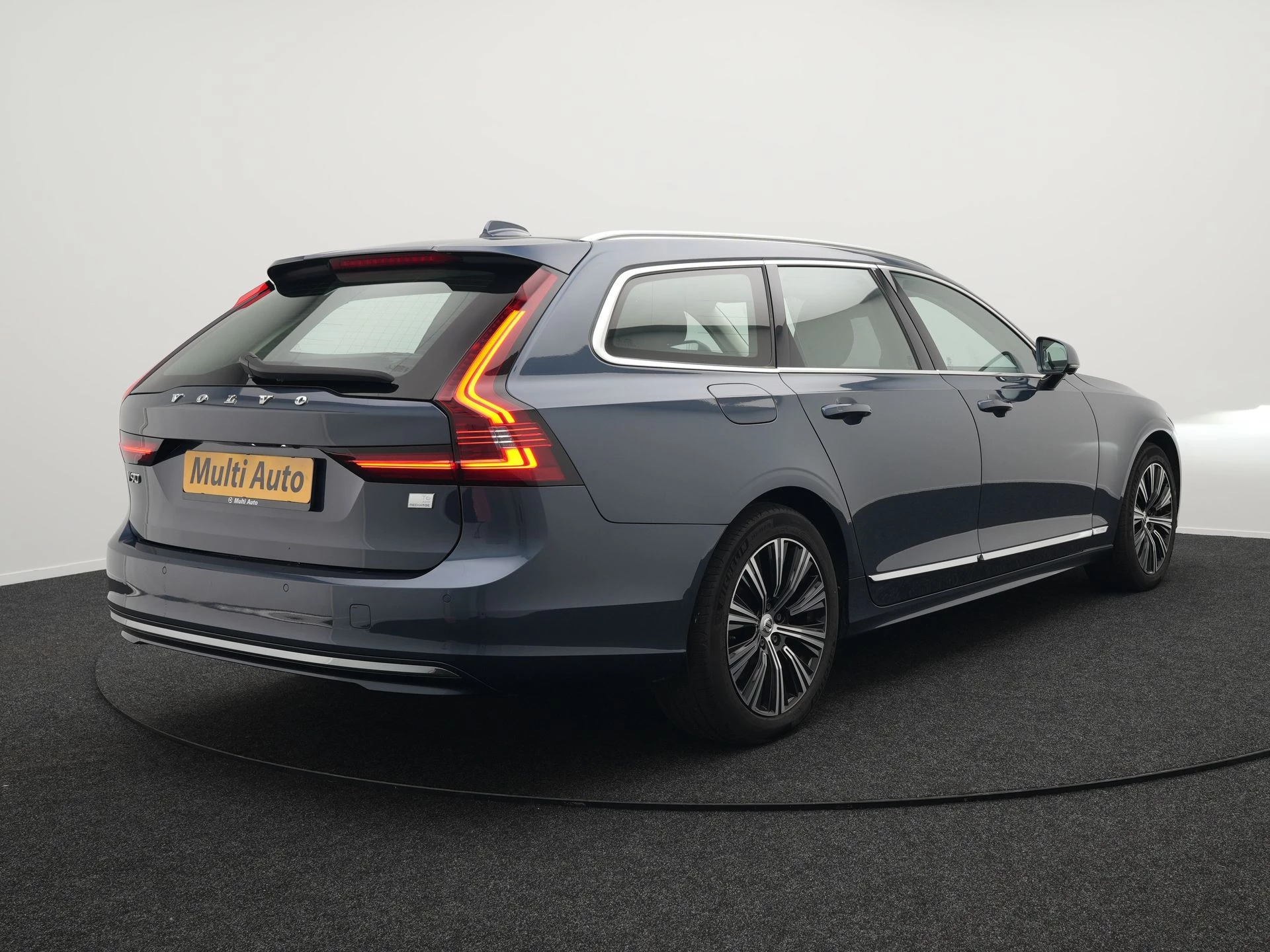 Hoofdafbeelding Volvo V90