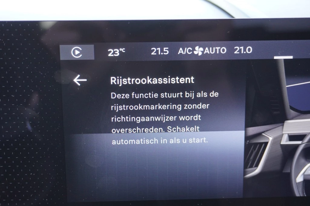 Hoofdafbeelding Opel Grandland