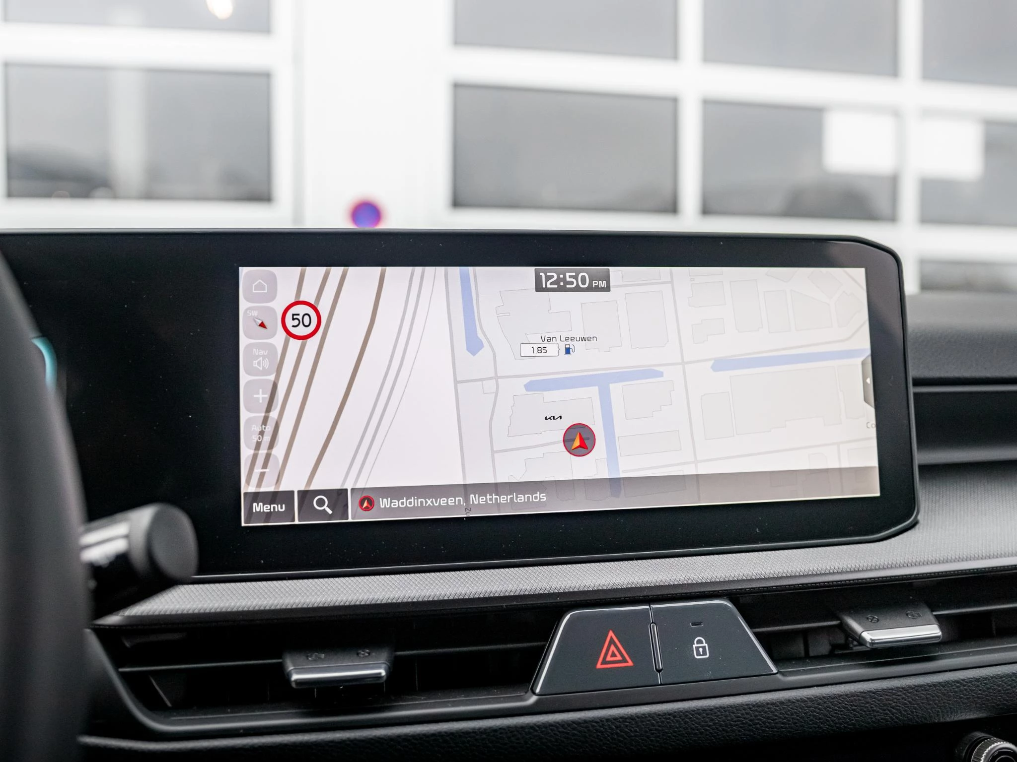 Hoofdafbeelding Kia Stonic