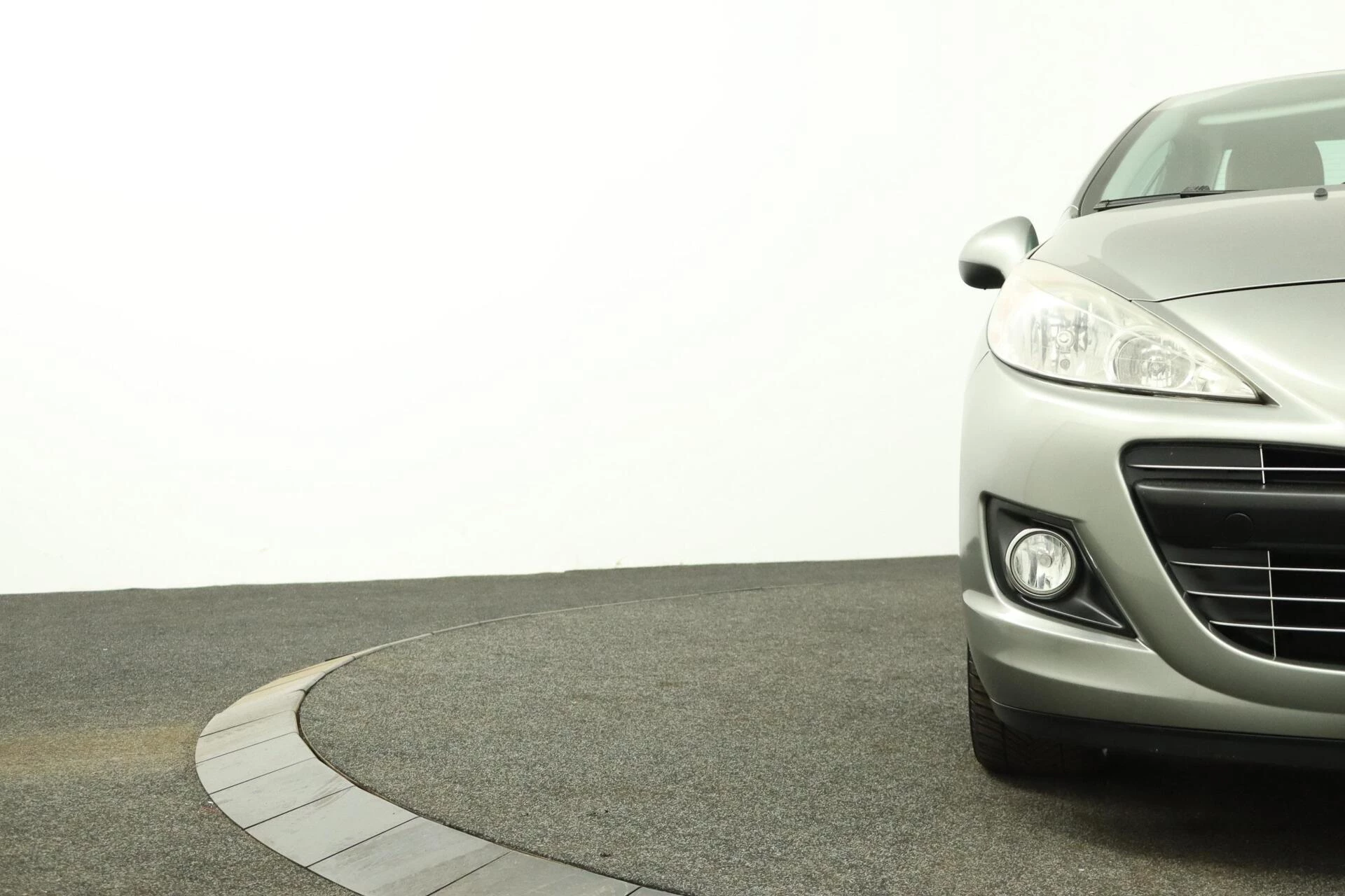 Hoofdafbeelding Peugeot 207