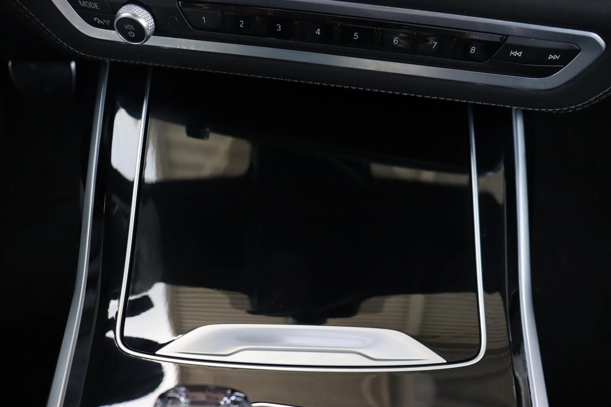 Hoofdafbeelding BMW X7