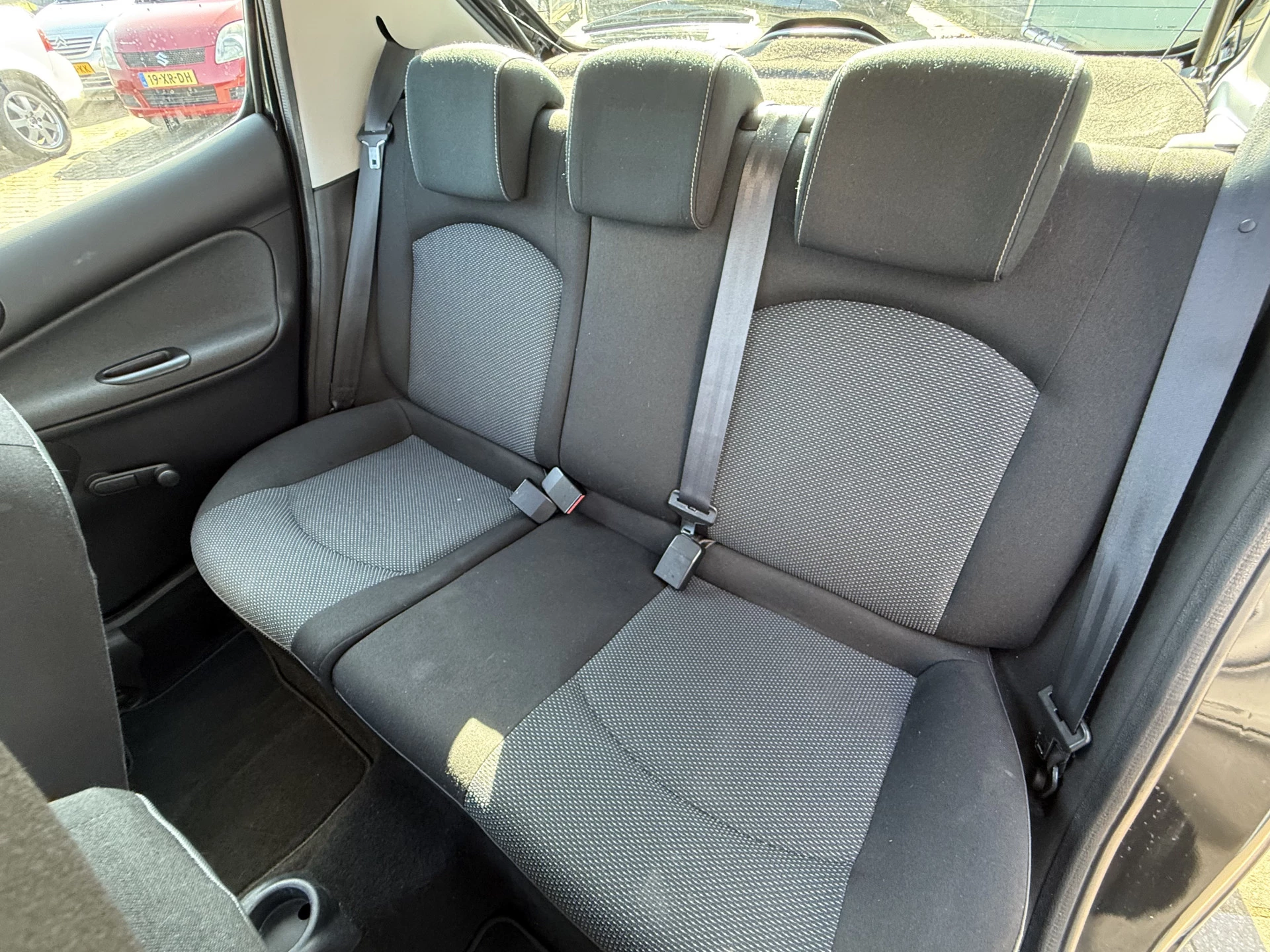 Hoofdafbeelding Peugeot 206