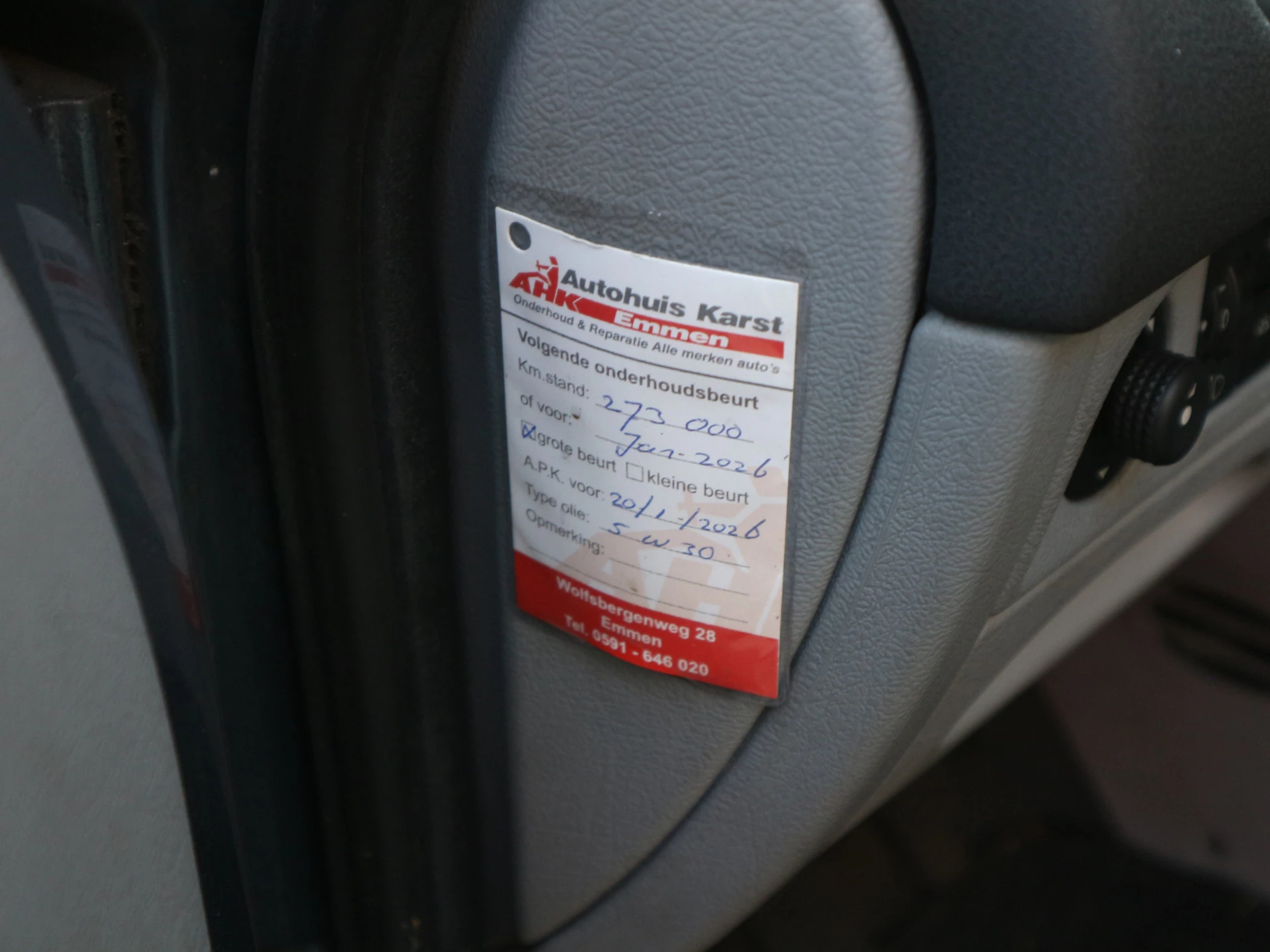 Hoofdafbeelding Citroën Xsara Picasso