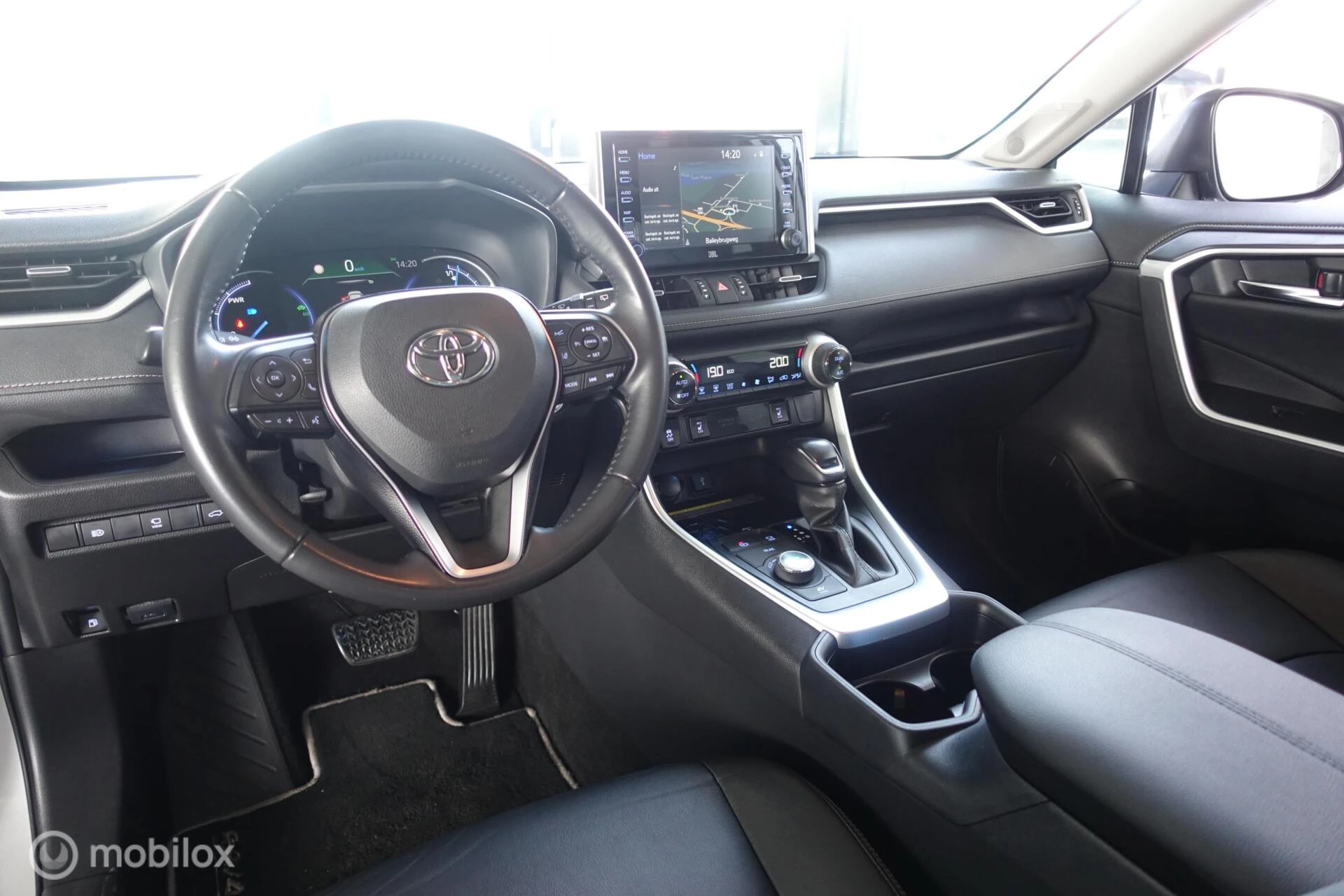 Hoofdafbeelding Toyota RAV4