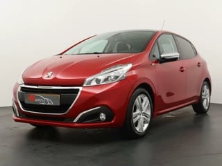 Peugeot 208 1.2 PureTech Allure