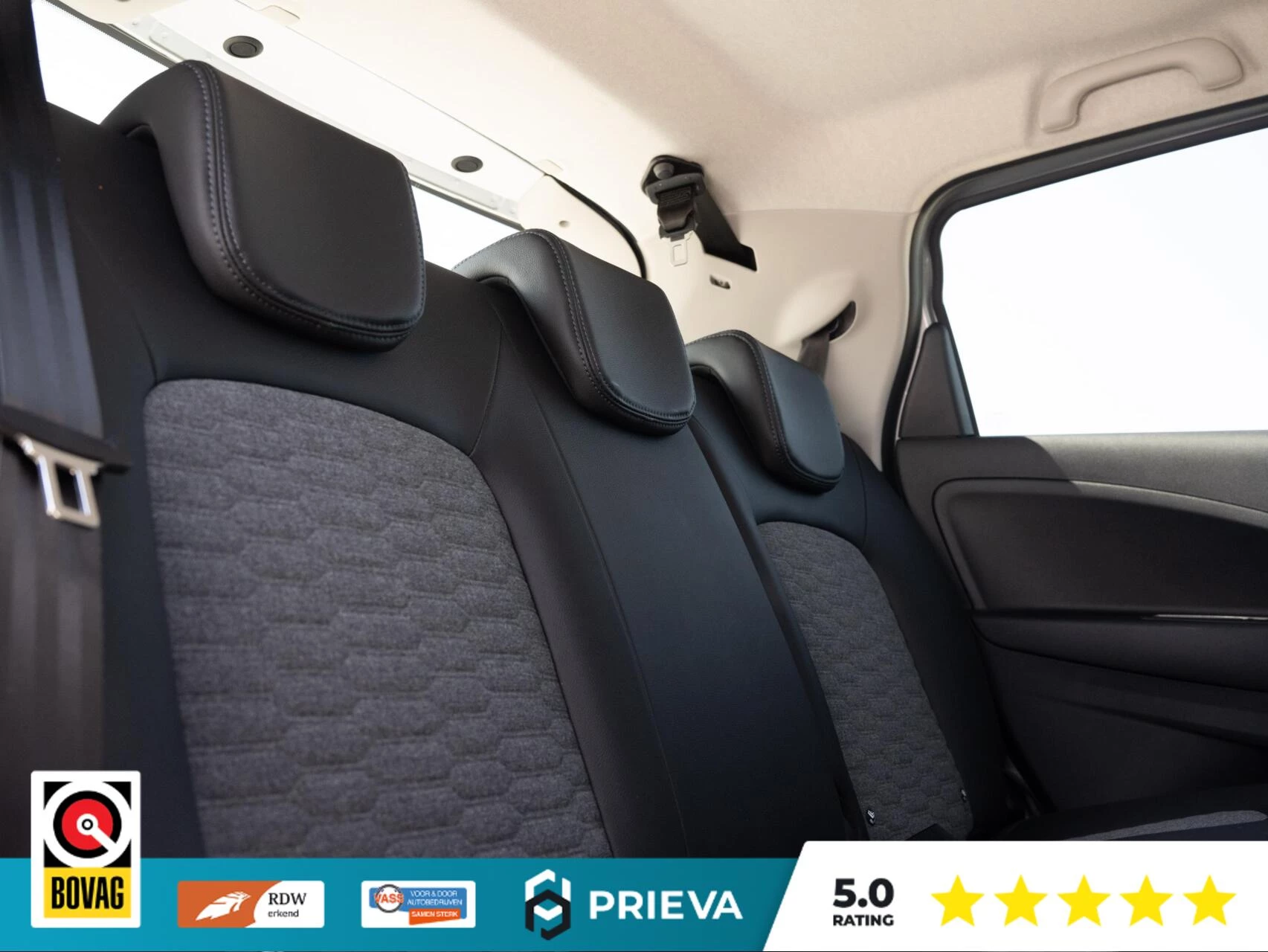 Hoofdafbeelding Renault ZOE
