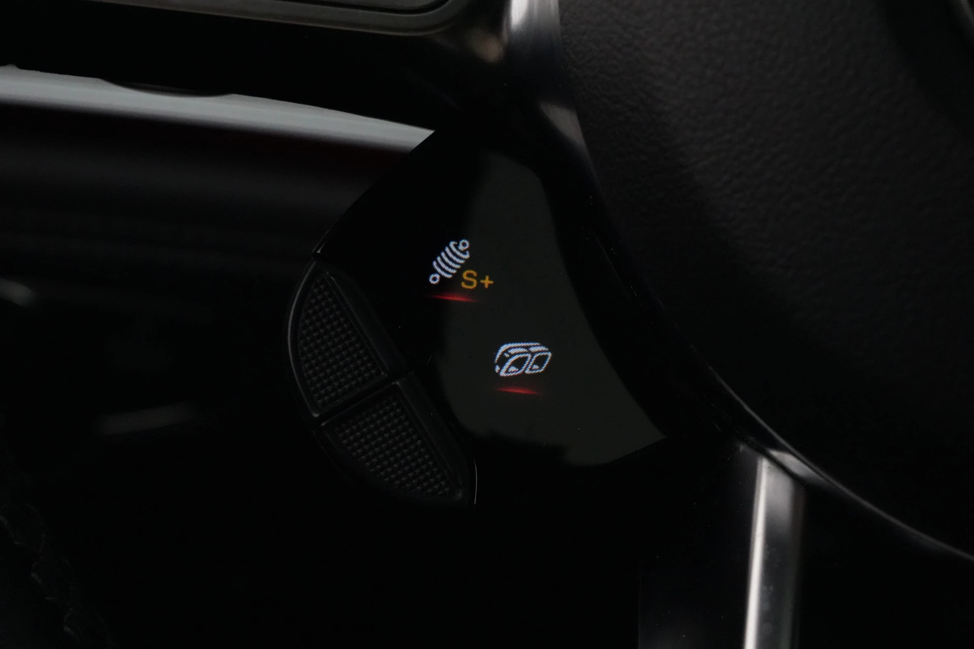 Hoofdafbeelding Mercedes-Benz AMG GT