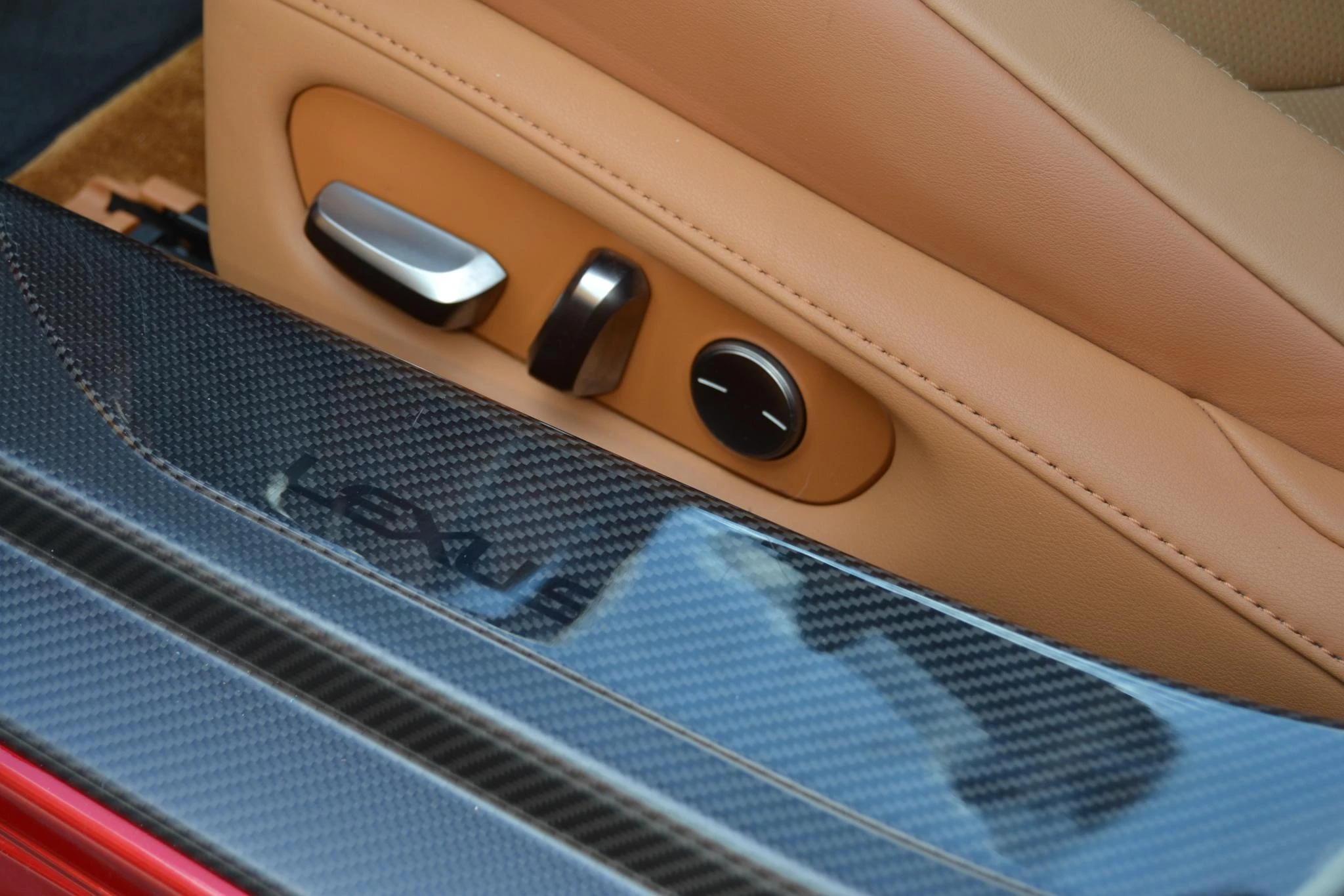 Hoofdafbeelding Lexus LC