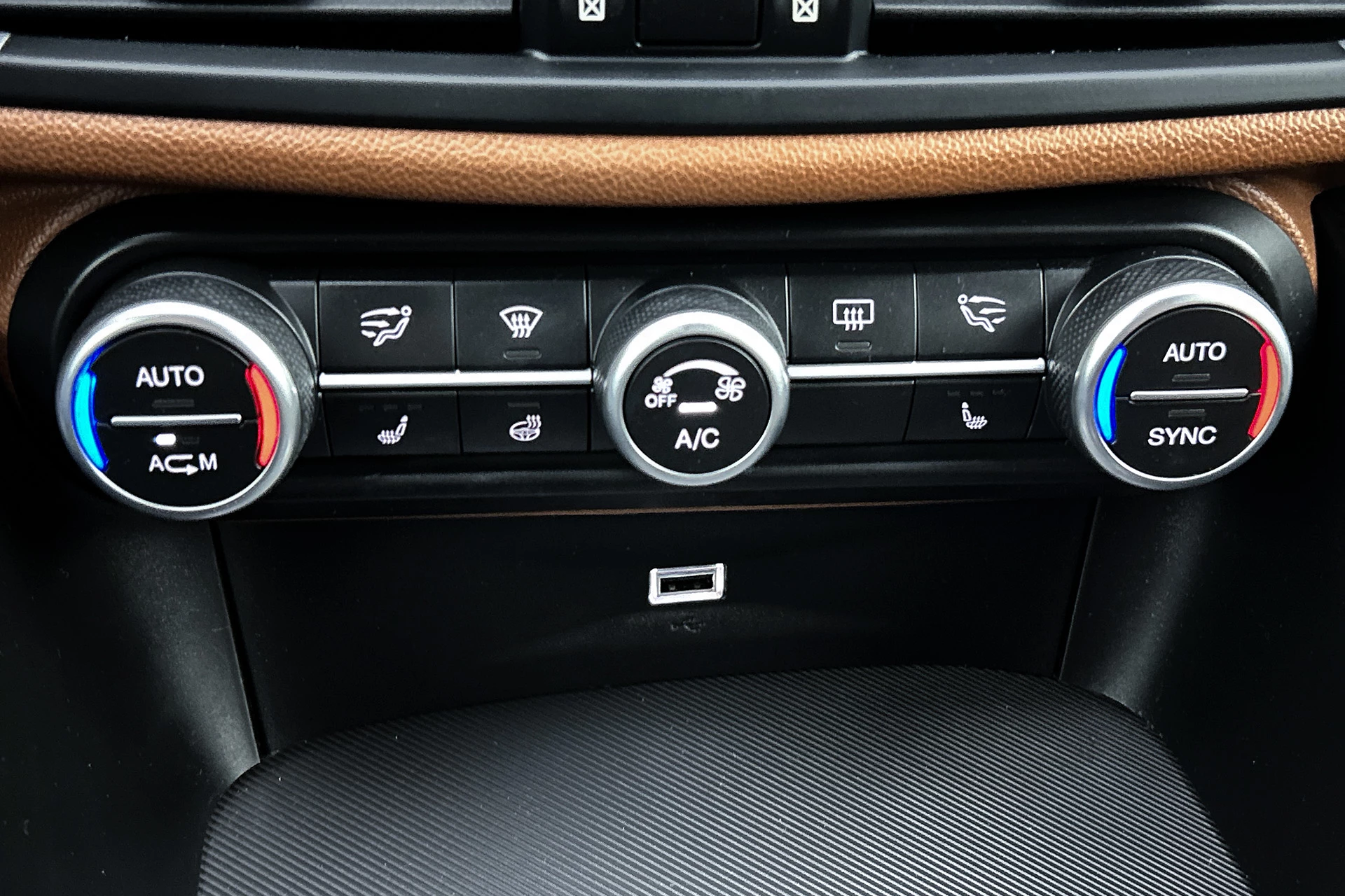 Hoofdafbeelding Alfa Romeo Giulia
