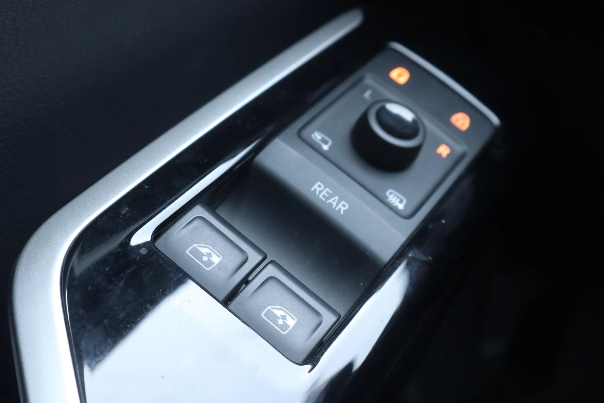 Hoofdafbeelding Volkswagen ID.6