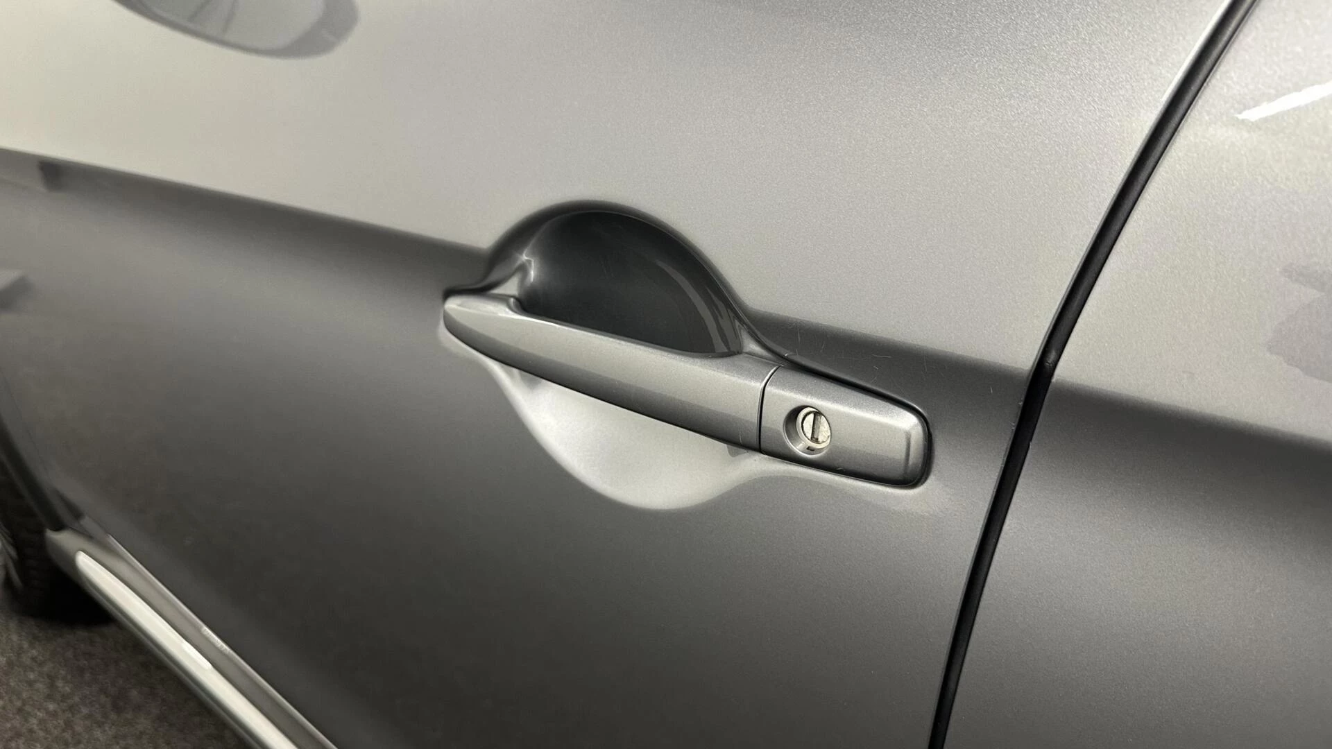 Hoofdafbeelding Citroën C4 Aircross