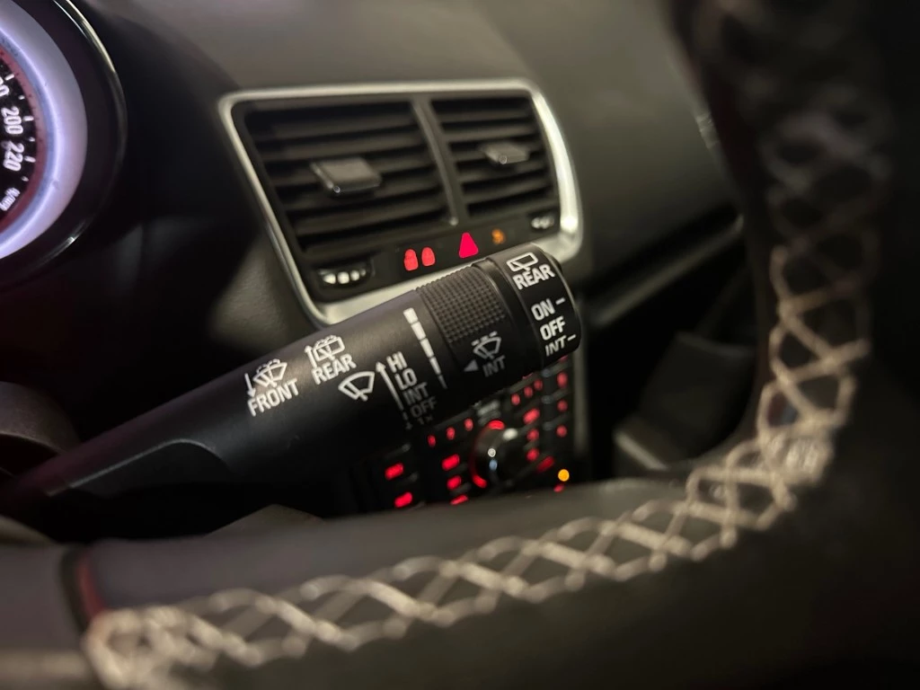 Hoofdafbeelding Opel Meriva