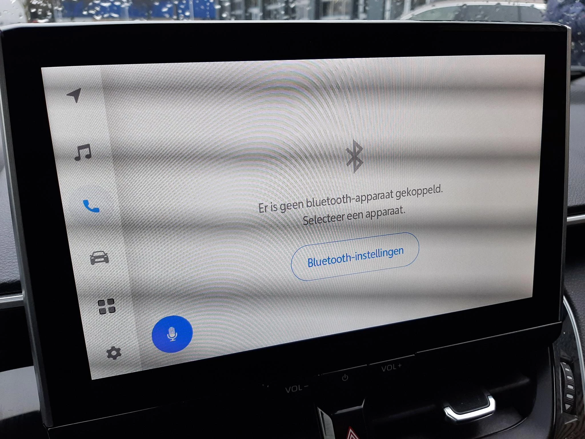 Hoofdafbeelding Toyota Corolla Cross