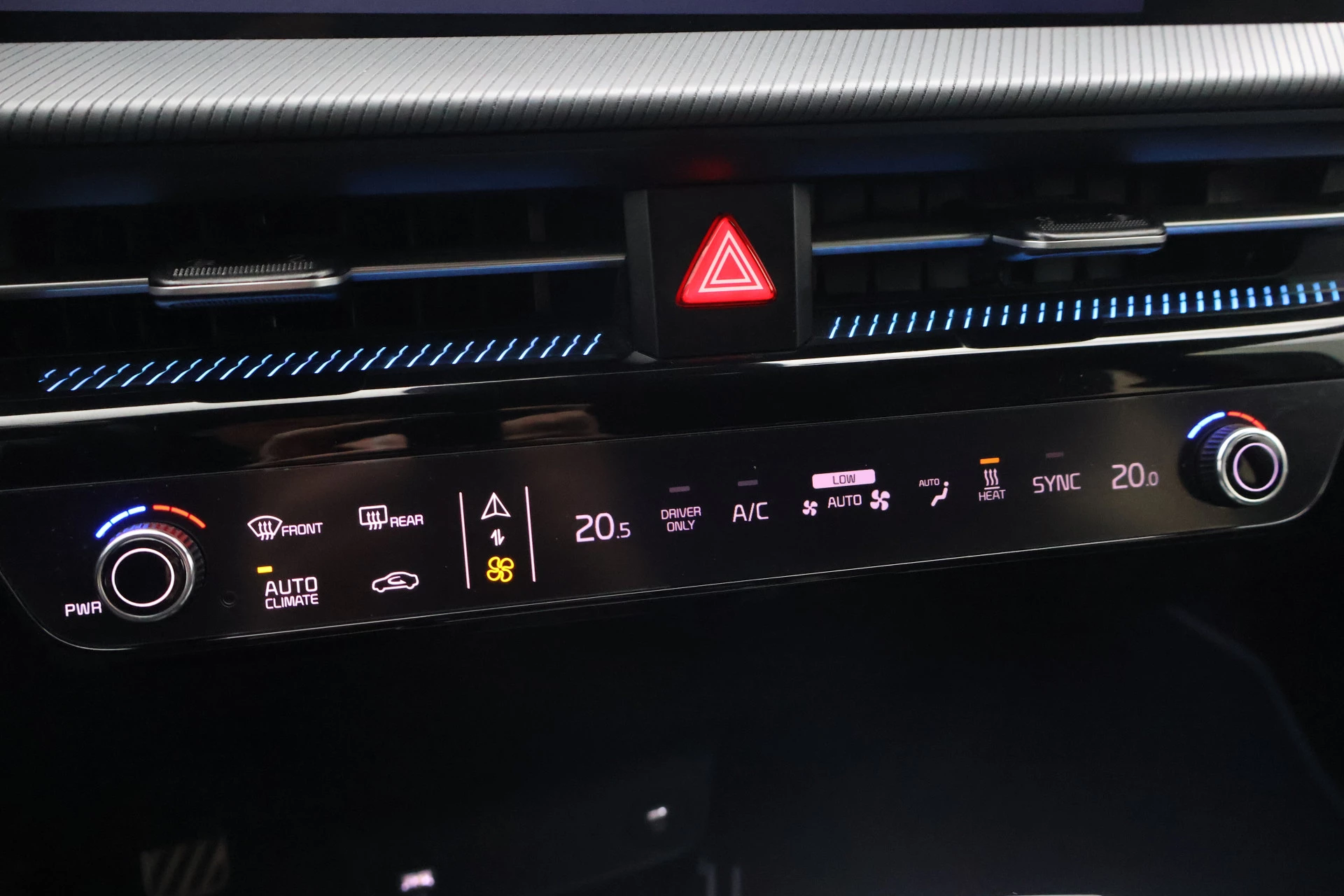 Hoofdafbeelding Kia EV6