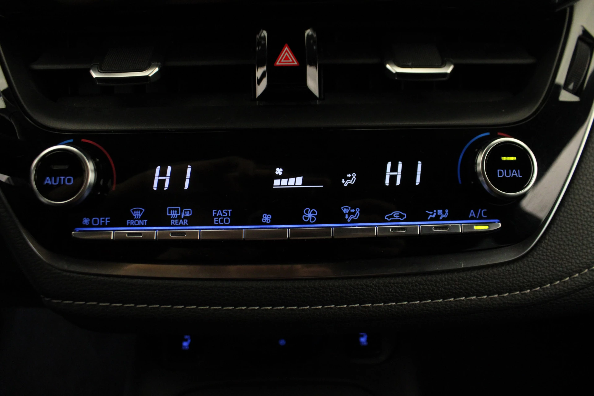 Hoofdafbeelding Suzuki Swace