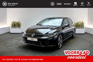 Volkswagen Golf Life Edition 1.5 DSG e-hybrid | v.a €469,- Private Lease |