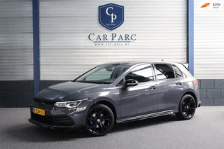 Volkswagen Golf 1.5 eTSI R-Line IQ+LED/VIRTUAL/SFEER/ALCANTARA+S.VERWARMING+MASSAGE/18" LMVCAM/ACC/ECC/12 MDN GARANTIE!