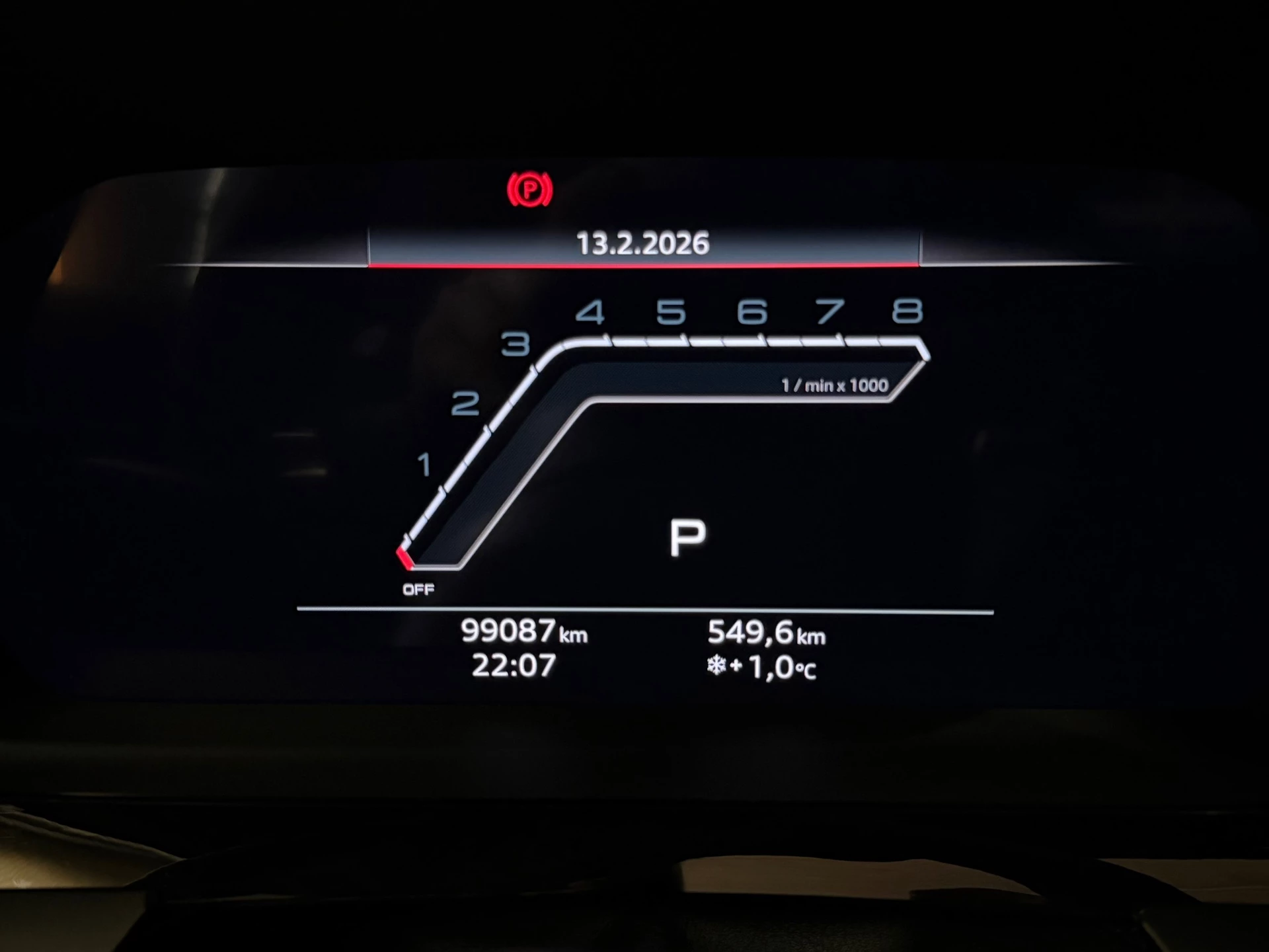 Hoofdafbeelding Audi RS3