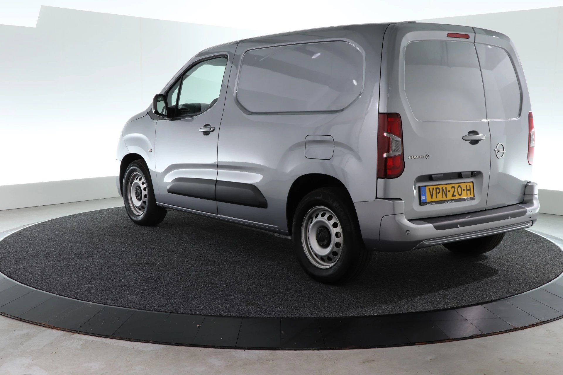 Hoofdafbeelding Opel Combo-e