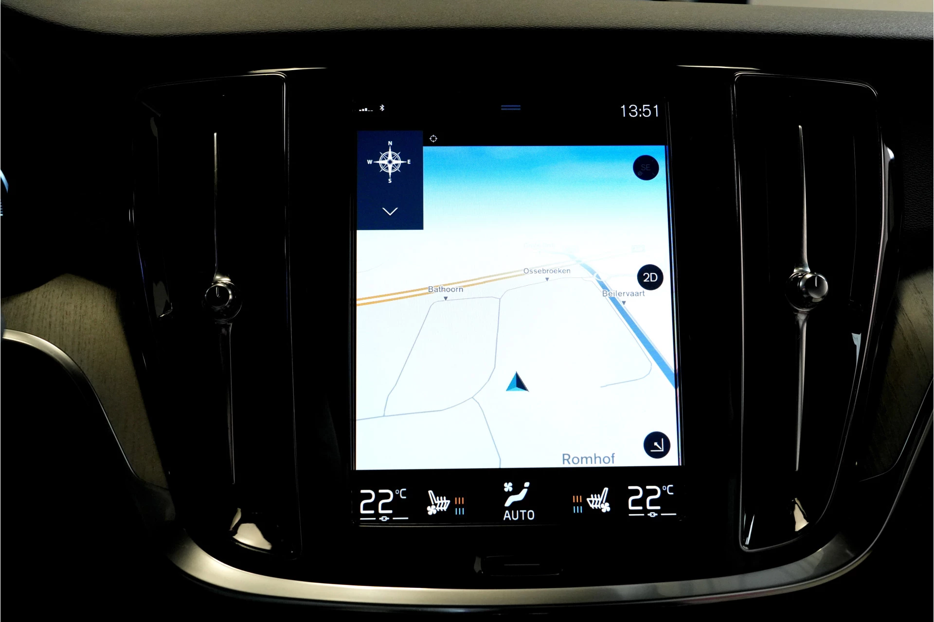 Hoofdafbeelding Volvo S60