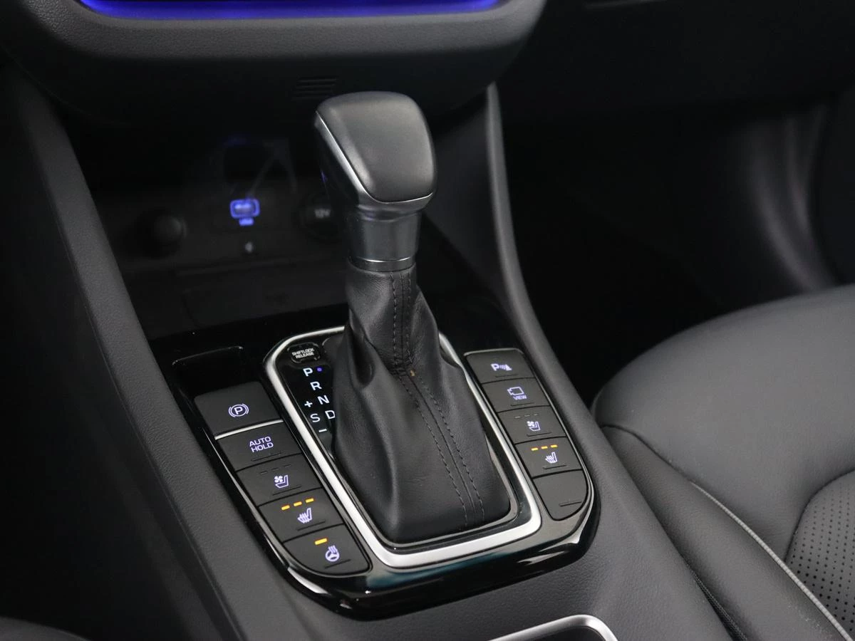 Hoofdafbeelding Hyundai IONIQ