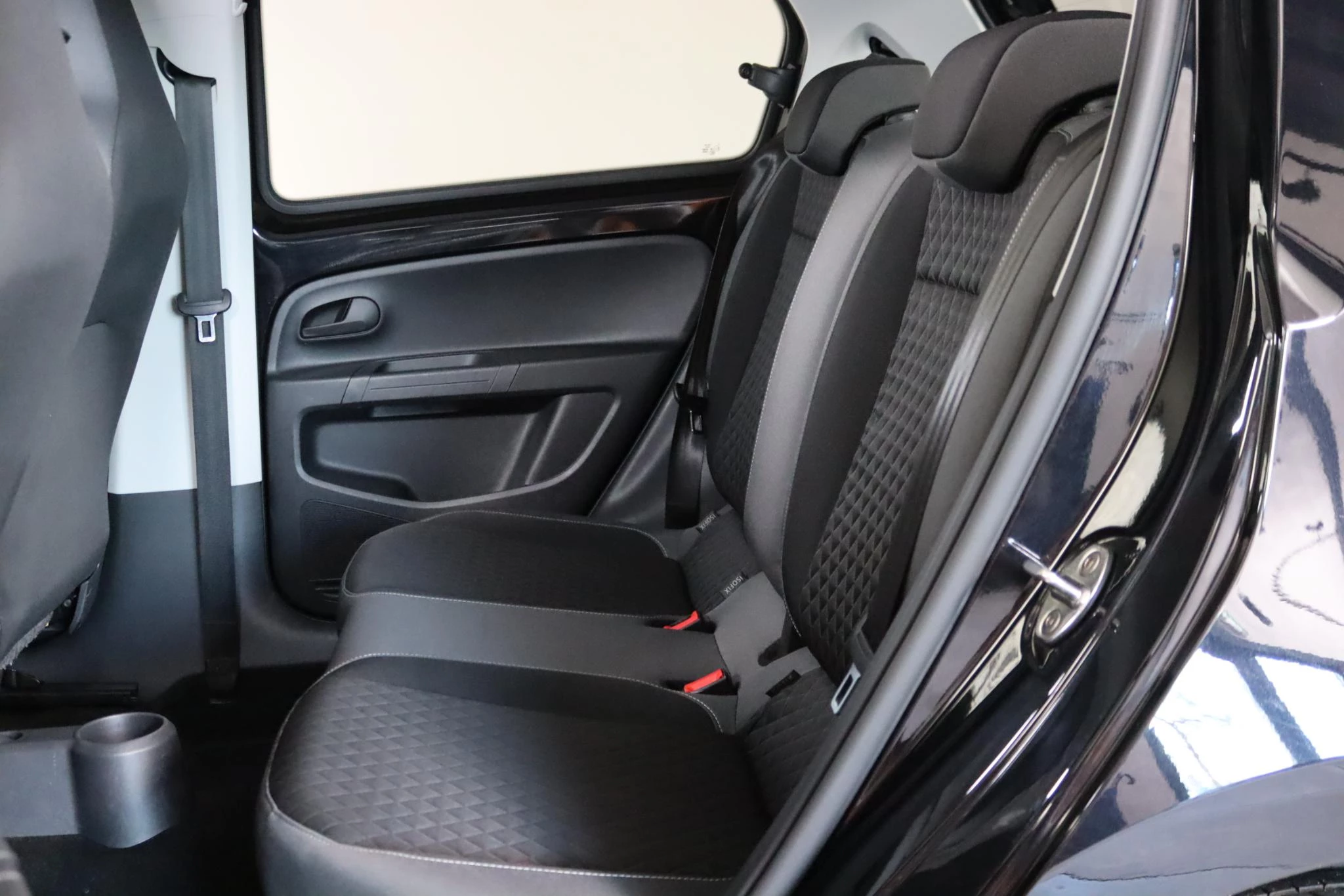 Hoofdafbeelding Škoda Citigo