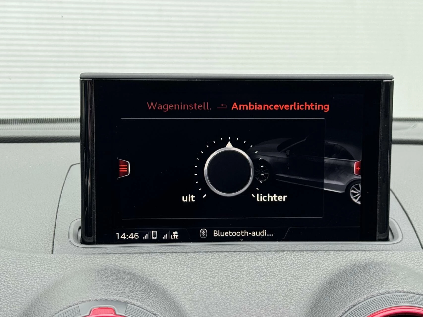 Hoofdafbeelding Audi S3
