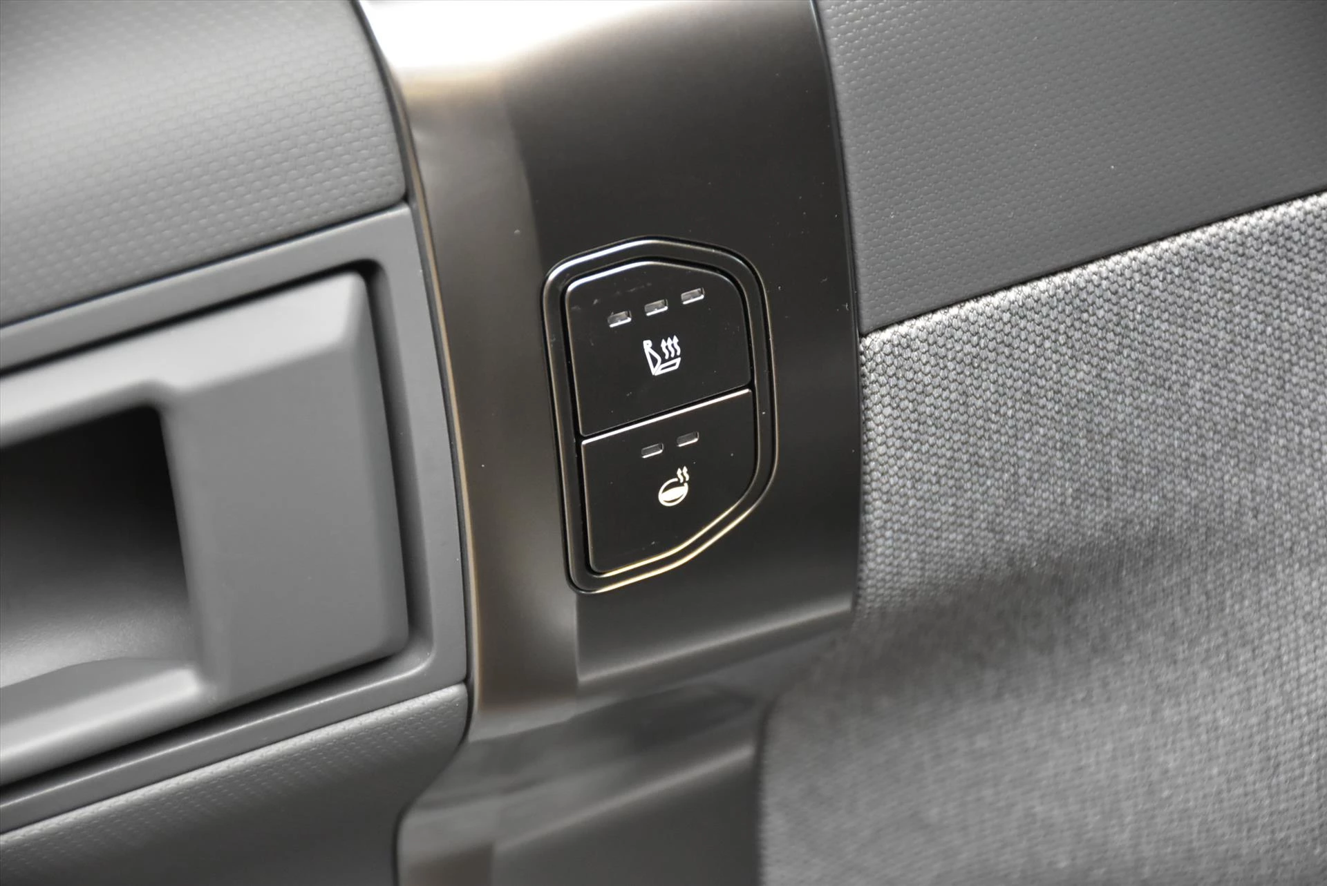 Hoofdafbeelding Kia EV3