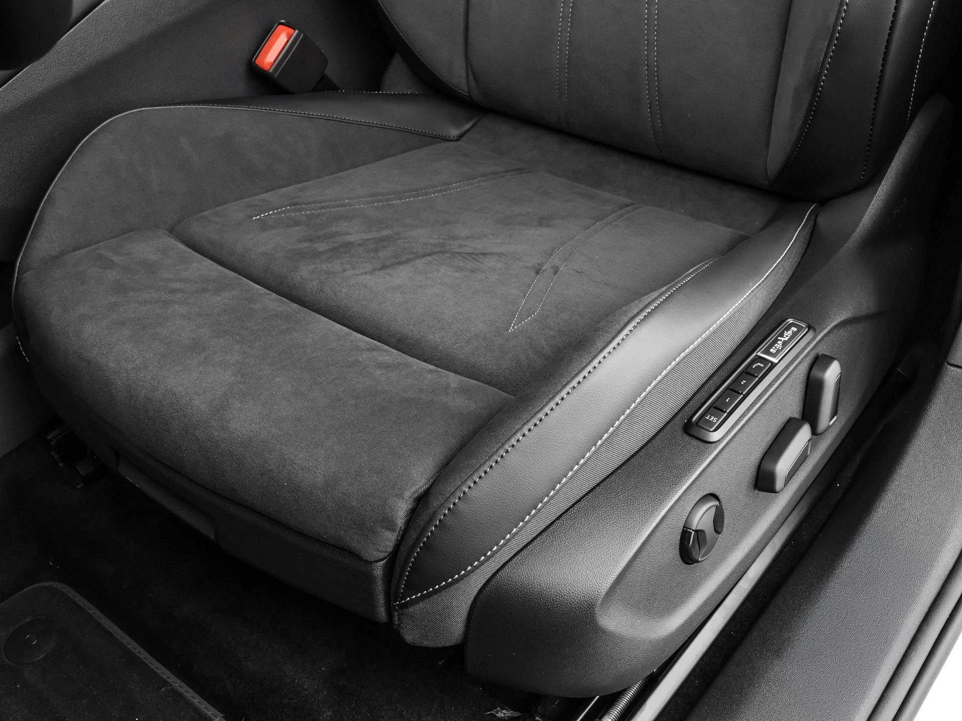 Hoofdafbeelding Volkswagen ID.7