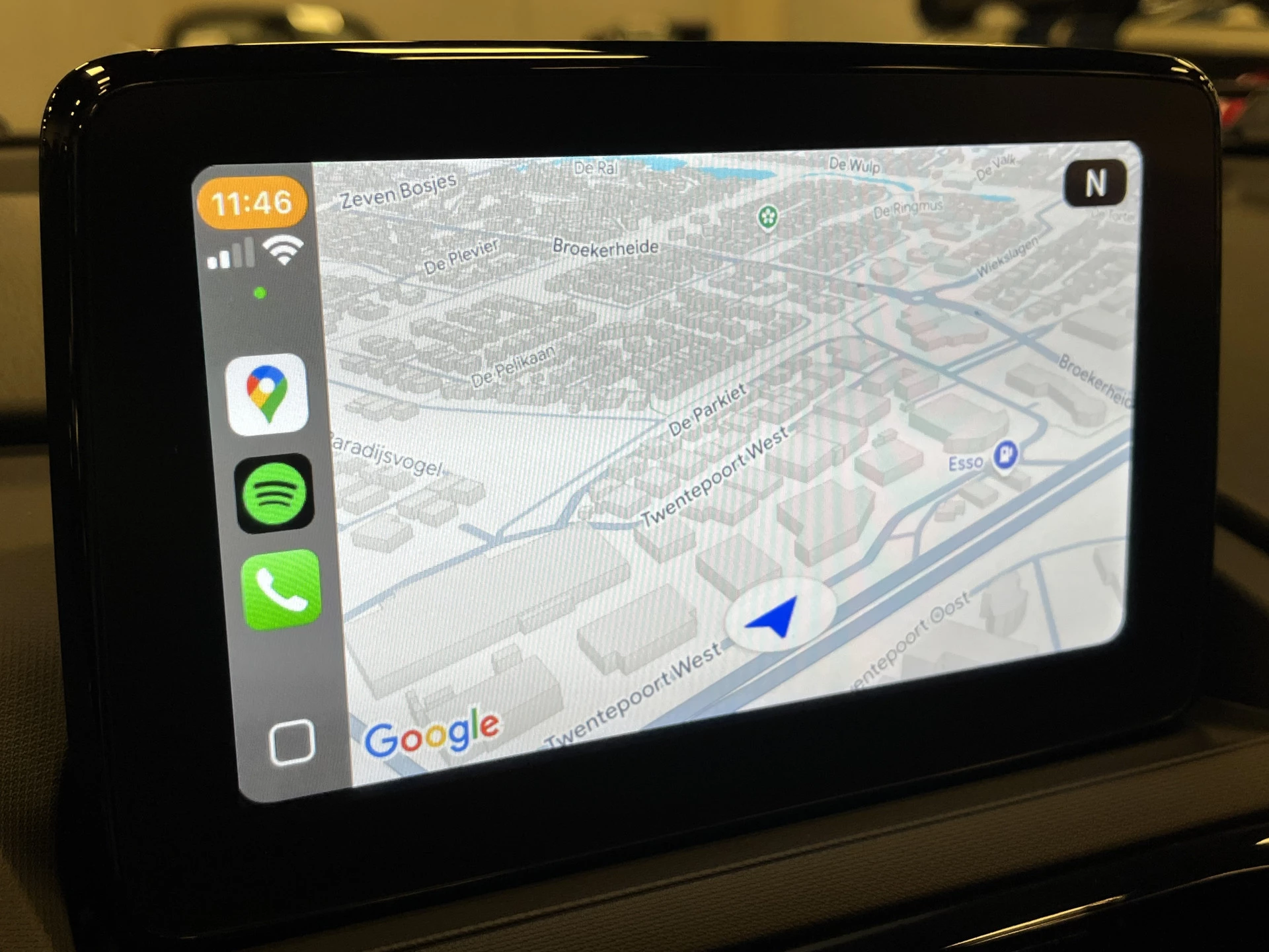 Hoofdafbeelding Mazda MX-5