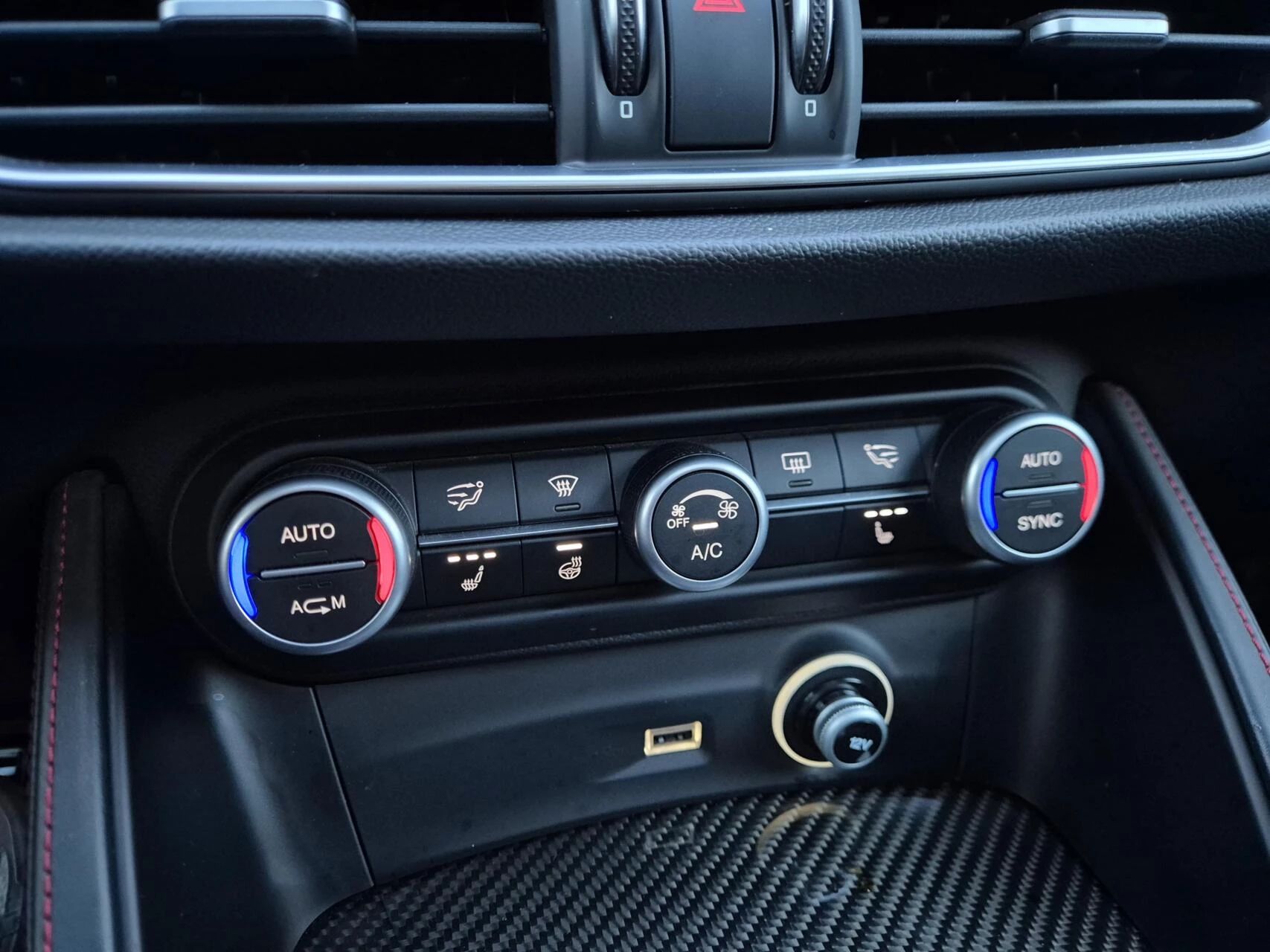 Hoofdafbeelding Alfa Romeo Stelvio