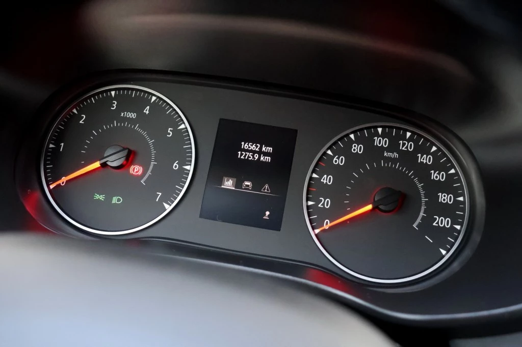 Hoofdafbeelding Dacia Jogger