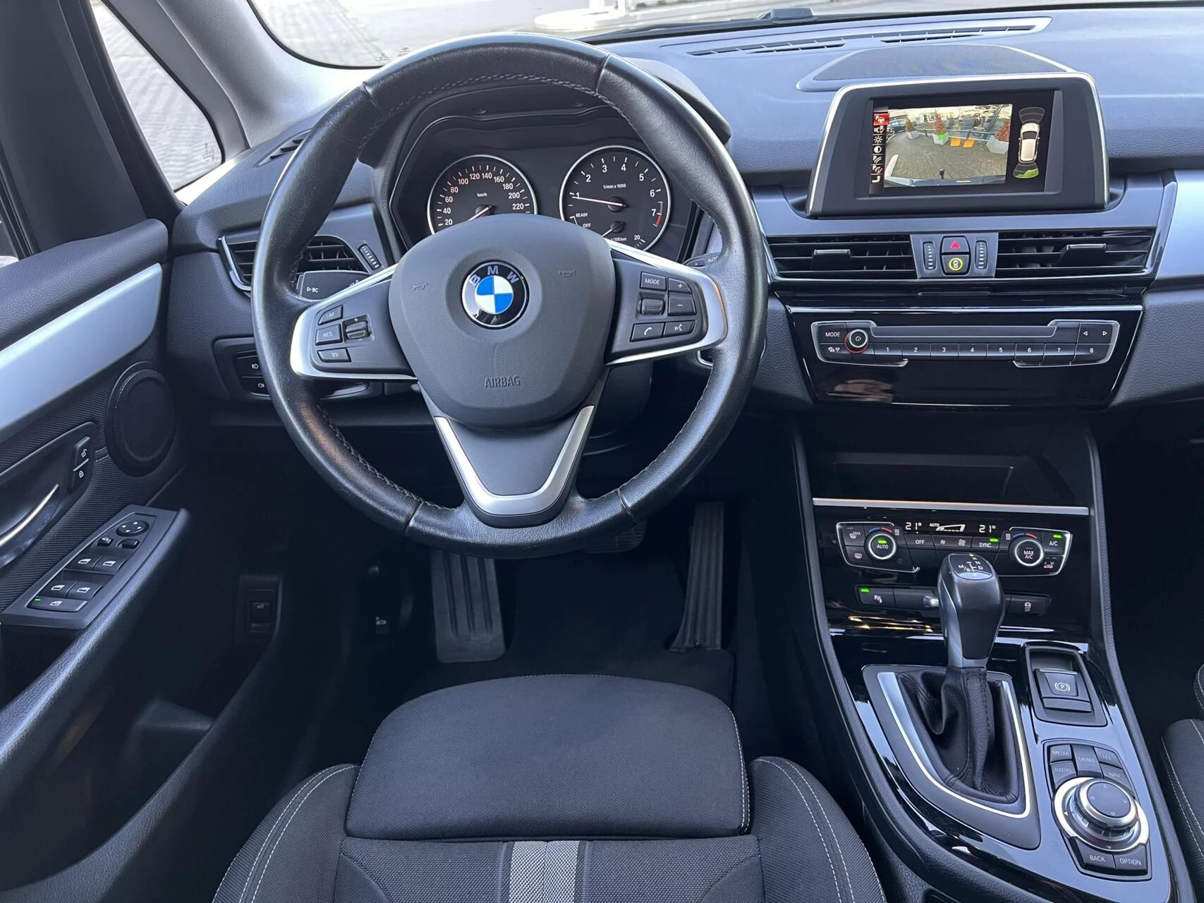 Hoofdafbeelding BMW 2 Serie